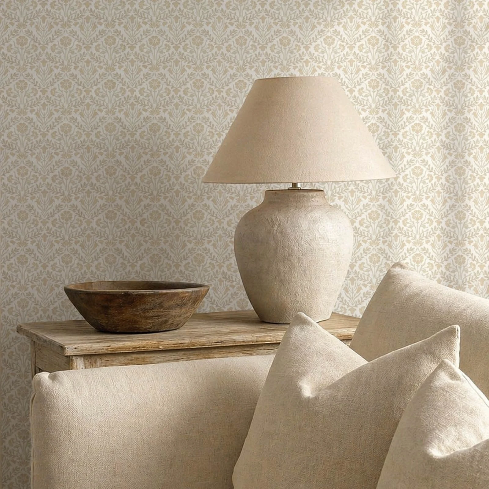 Morris & Co. Archive IV The Collector Wallpapers — изображение 18