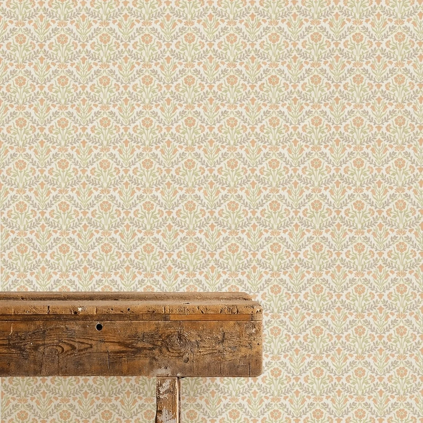 Morris & Co. Archive IV The Collector Wallpapers — изображение 5