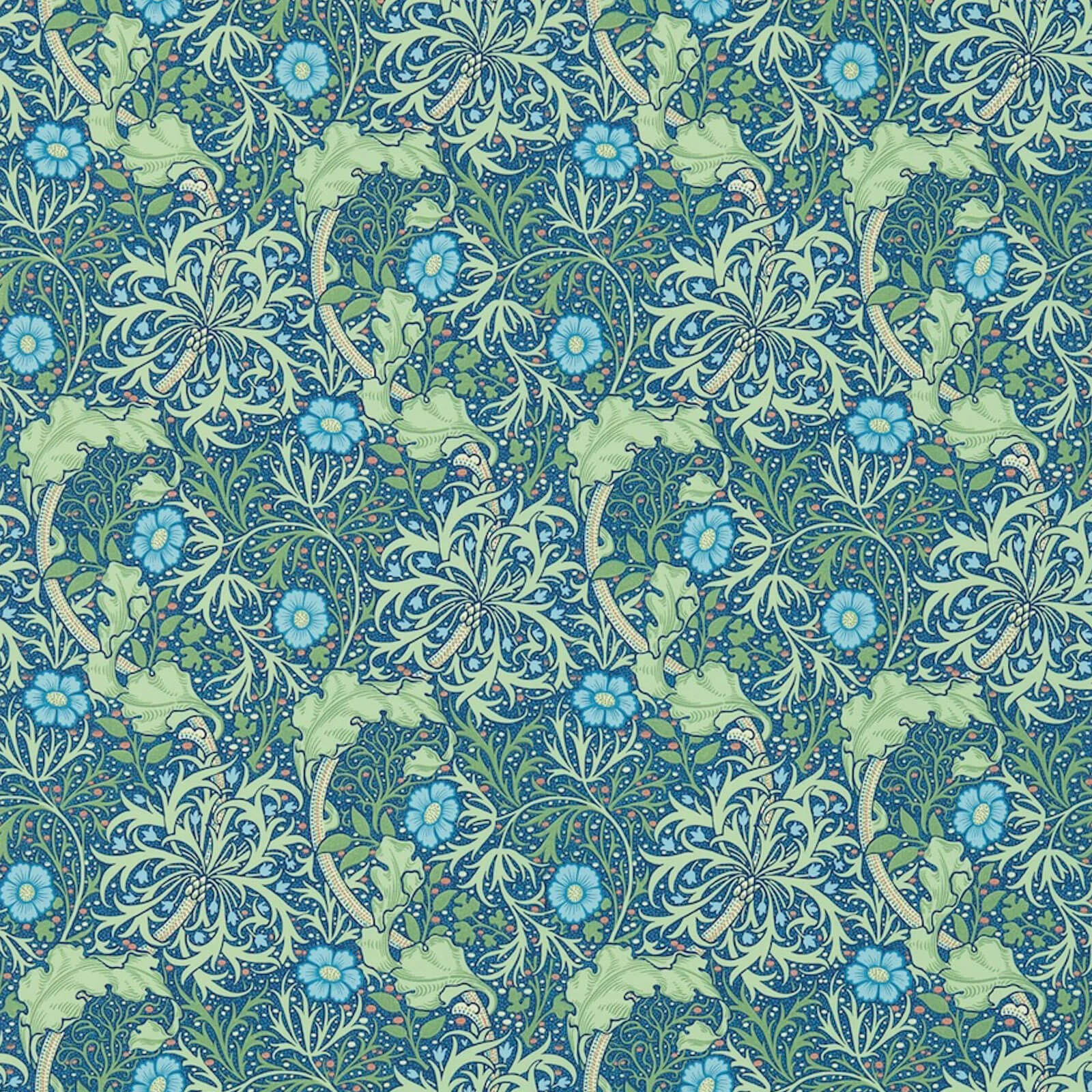Morris Seaweed Morris & Co.