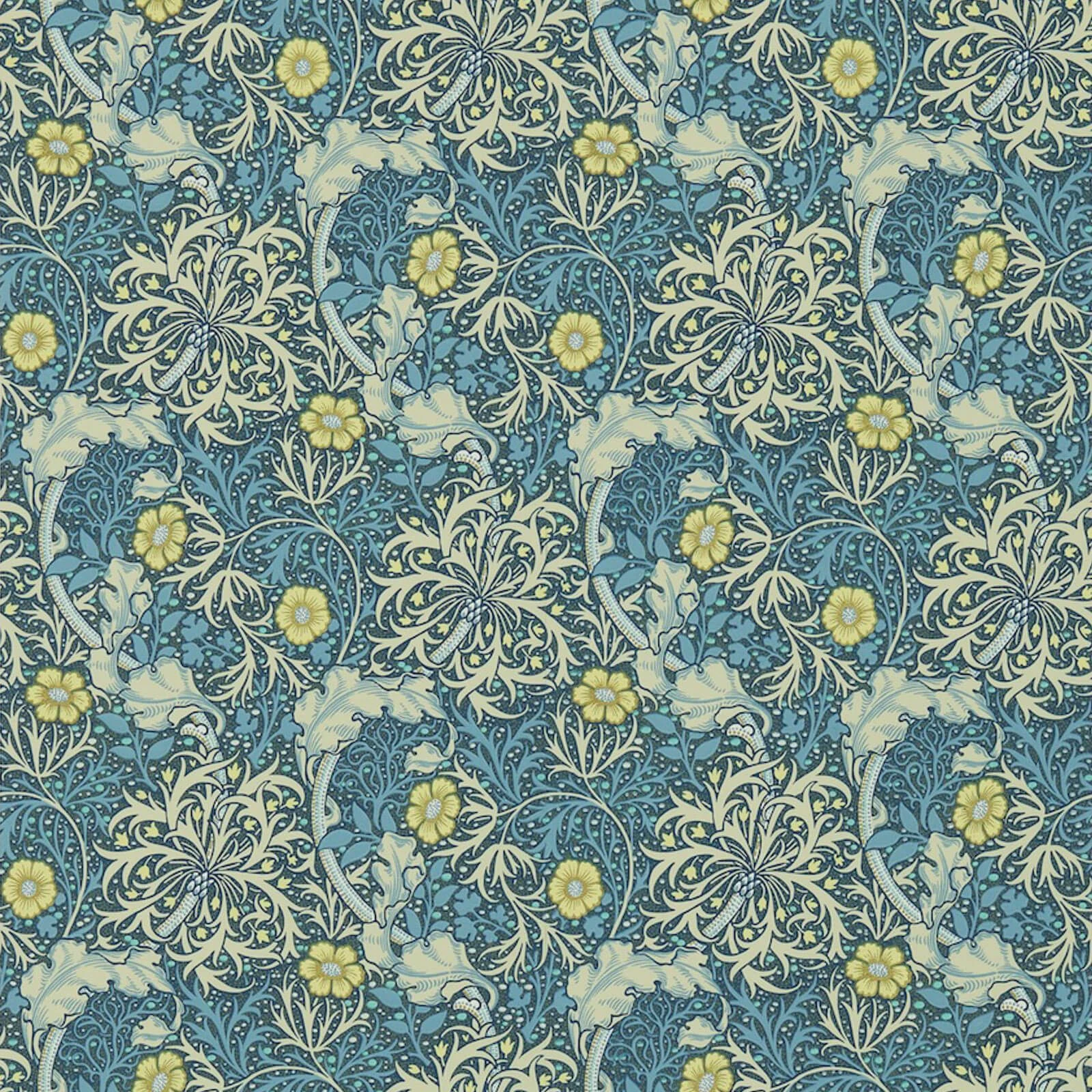 Morris Seaweed Morris & Co., Morris & Co