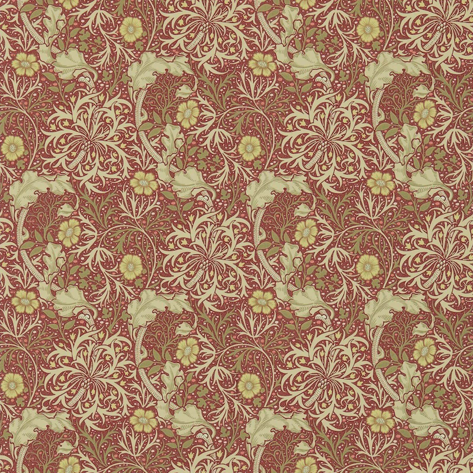 Morris Seaweed — изображение товара 9
