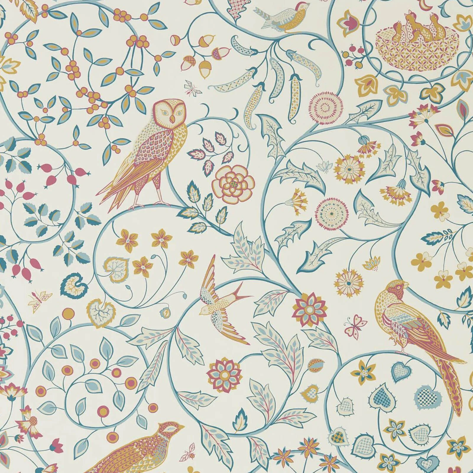 Newill Morris & Co.