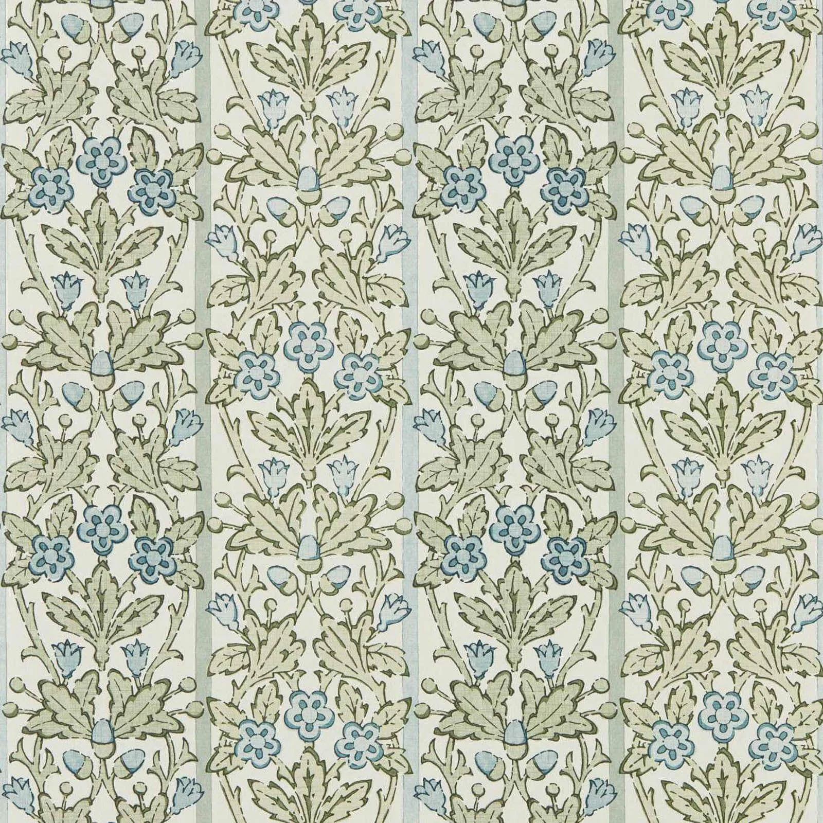 Oak & Blossom Morris & Co.