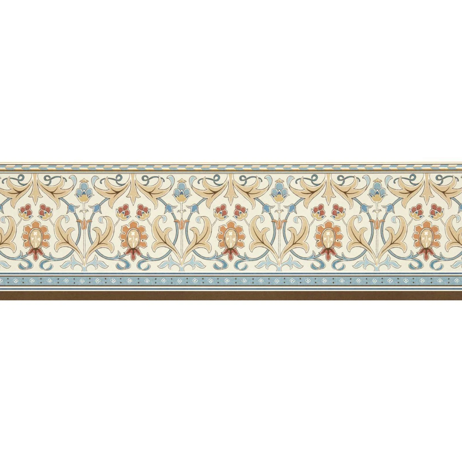 Ornamental Frieze Morris & Co.
