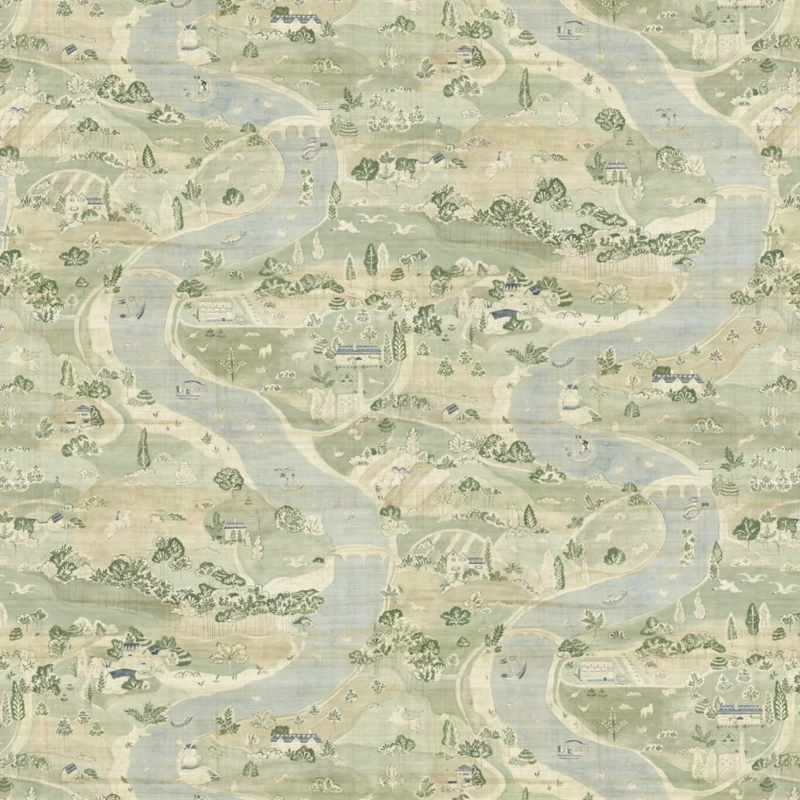 Papyrus River Morris & Co.