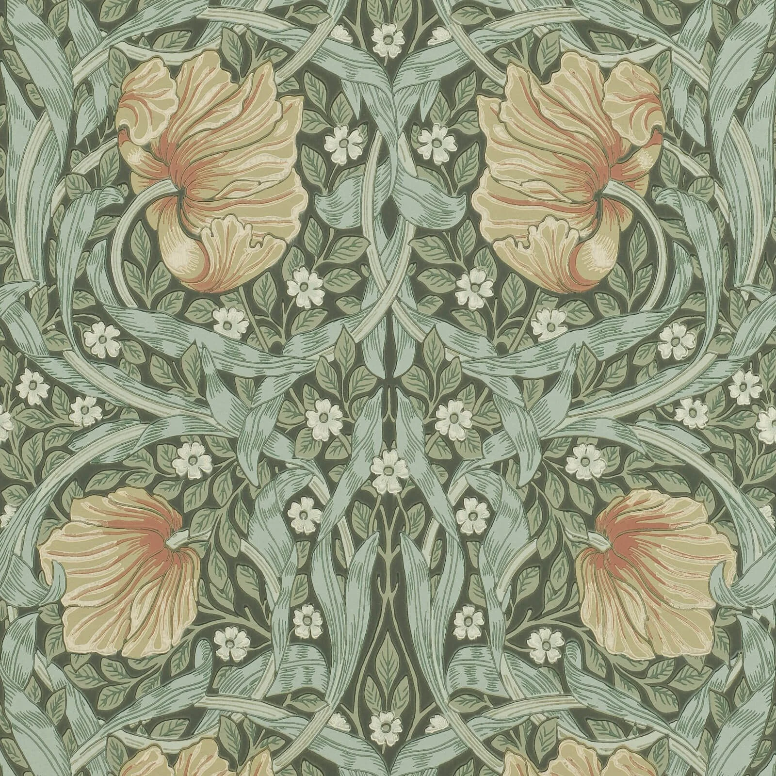 Pimpernel Morris & Co.