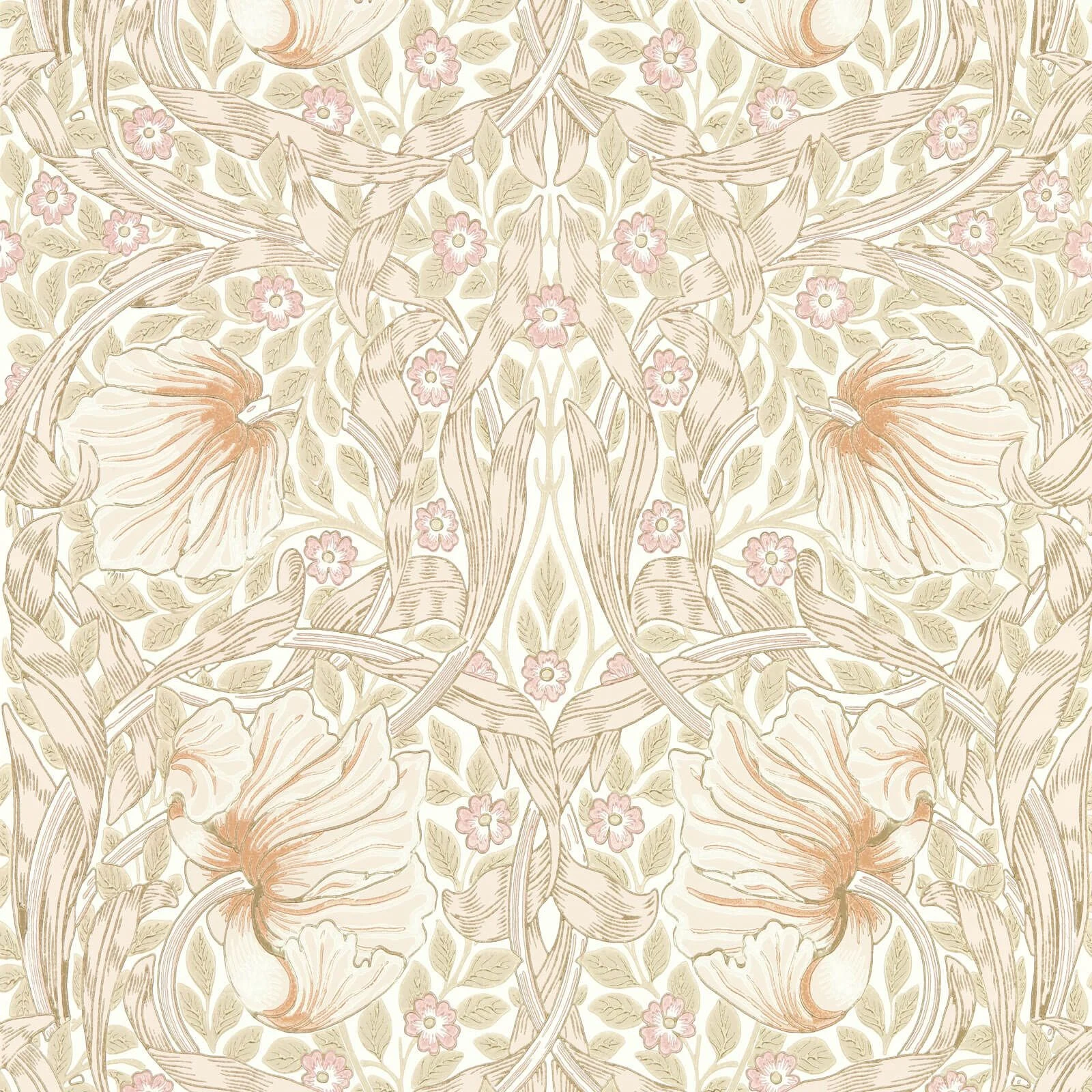 Pimpernel Morris & Co.