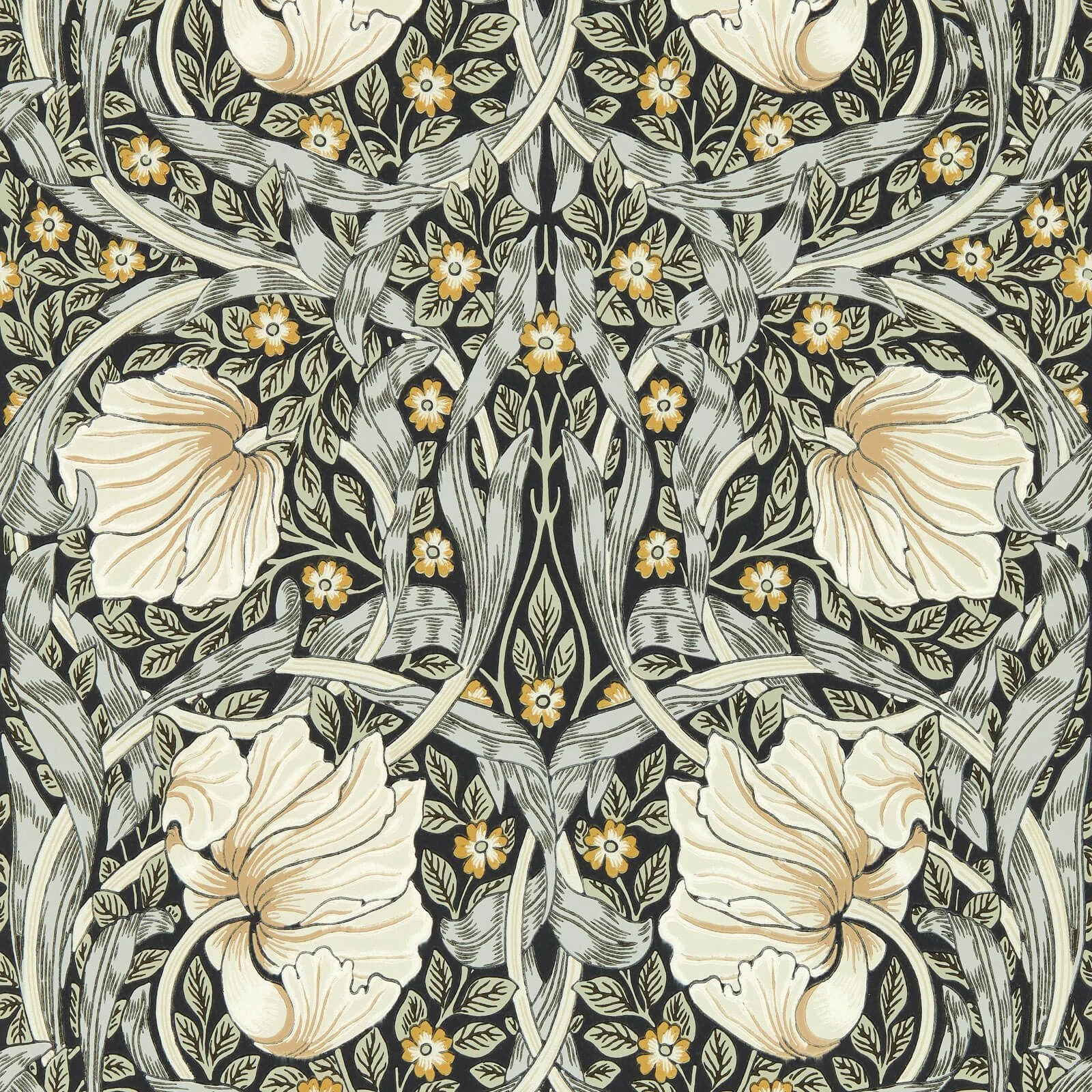 Pimpernel Morris & Co., Morris and Friends Wallpapers