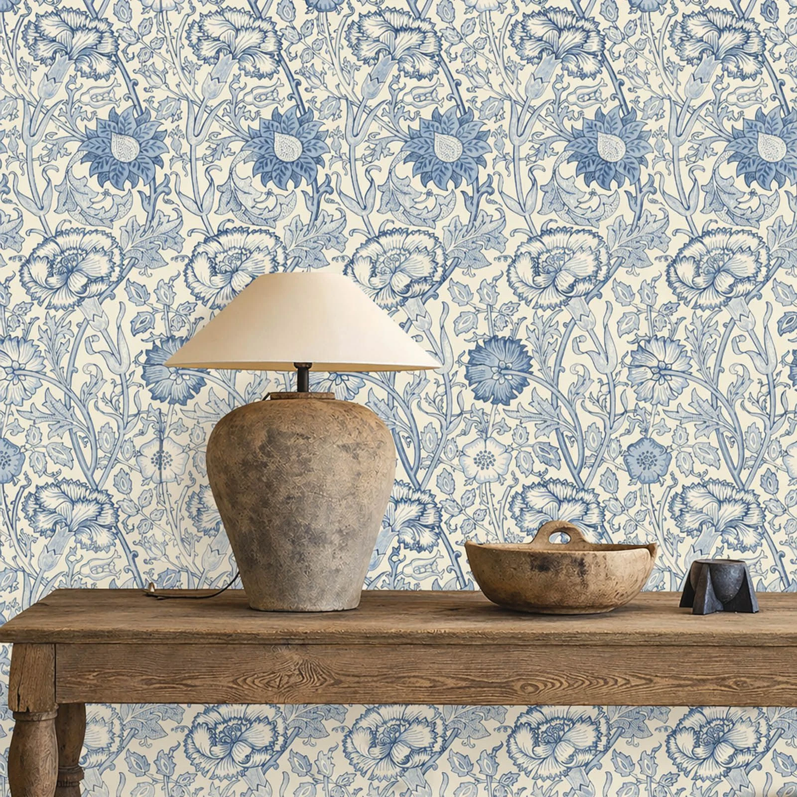 Morris & Co. Morris and Friends Wallpapers — изображение 81