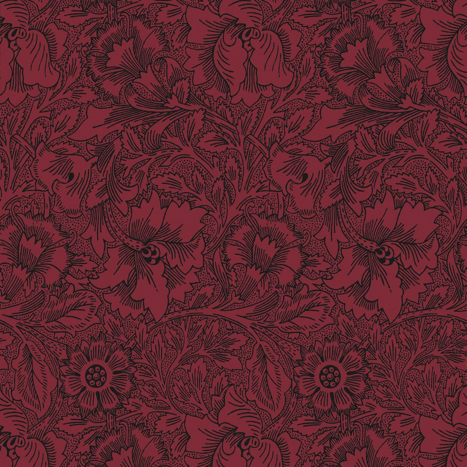 Poppy Morris & Co.
