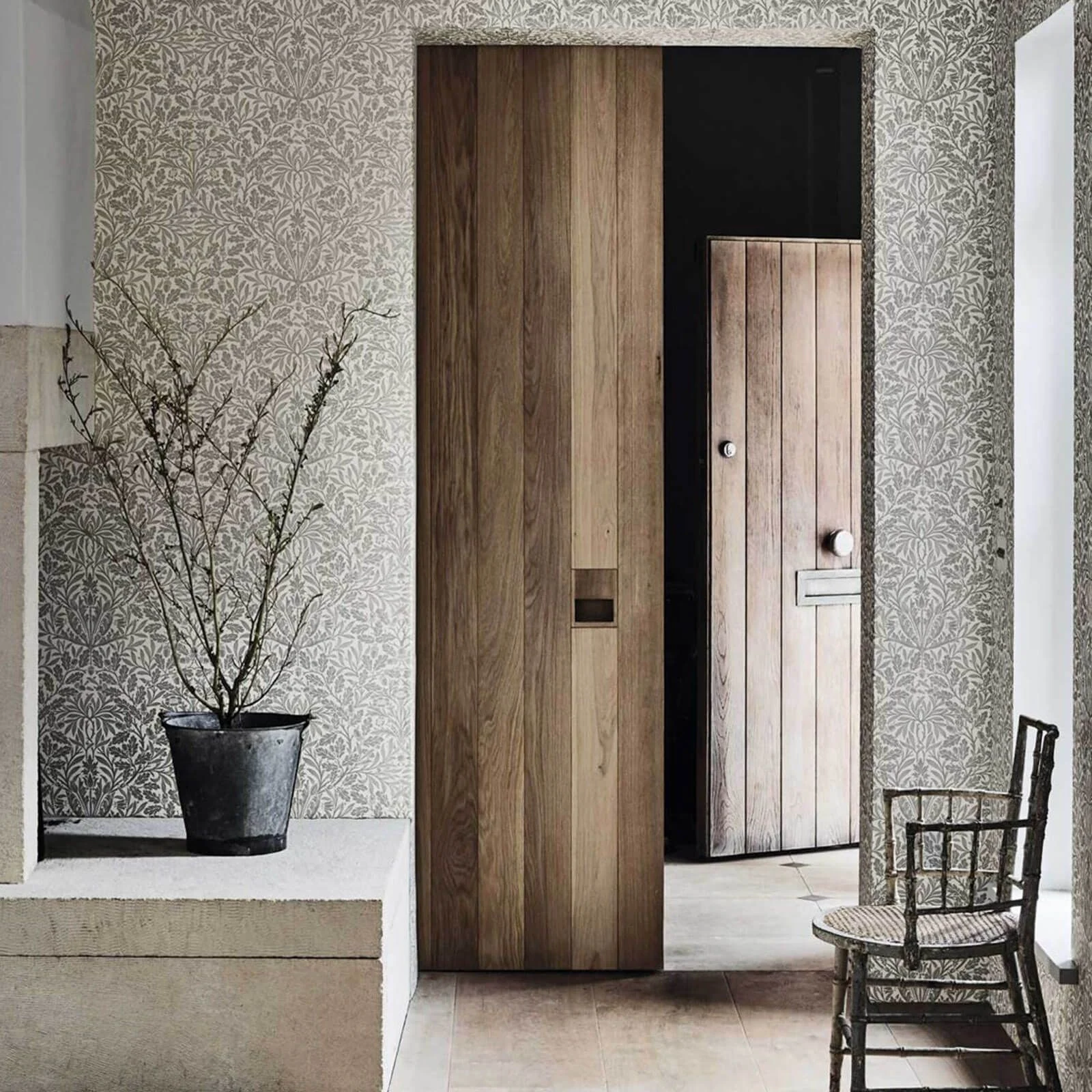 Morris & Co. Pure Morris Wallpapers — изображение 12