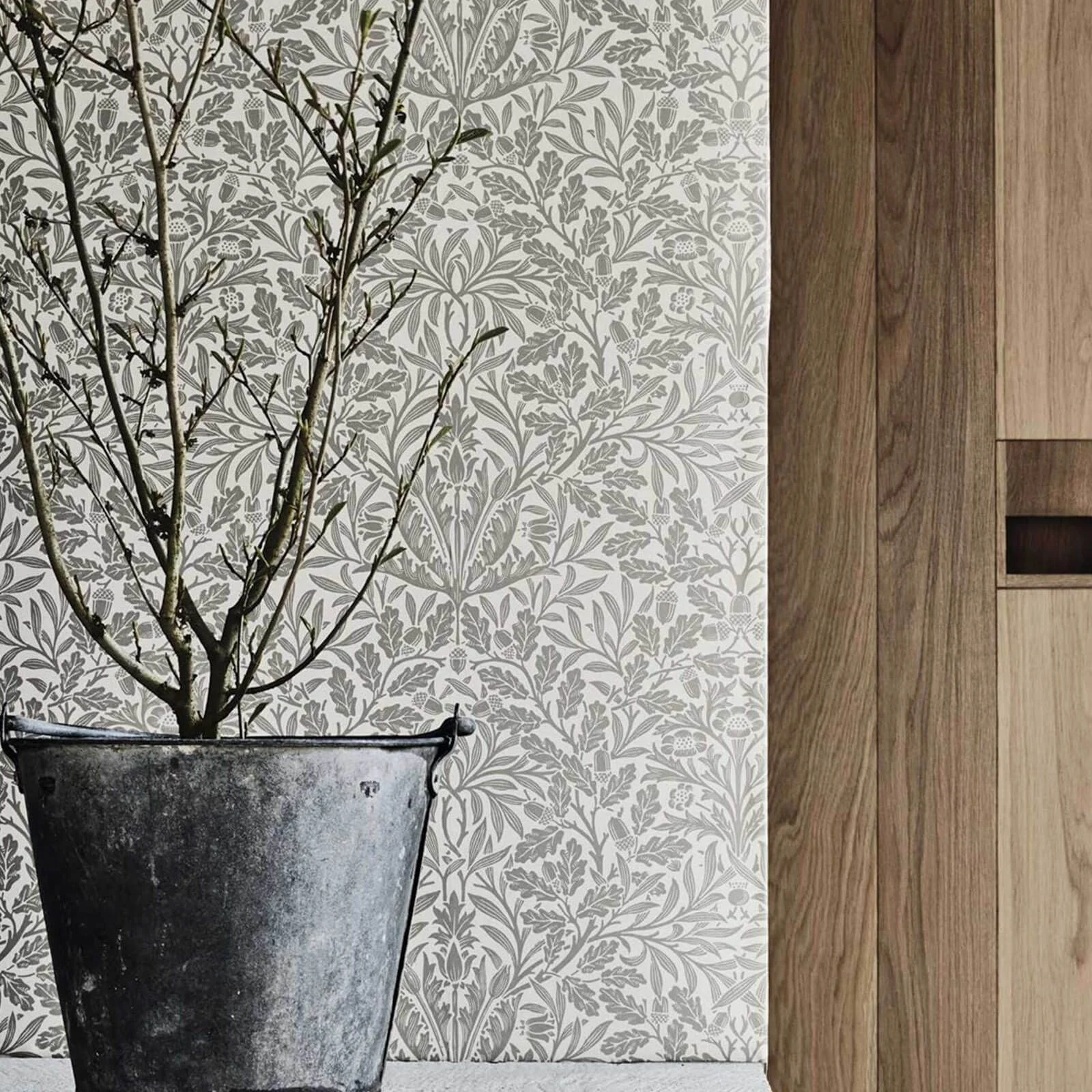 Morris & Co. Pure Morris Wallpapers — изображение 13