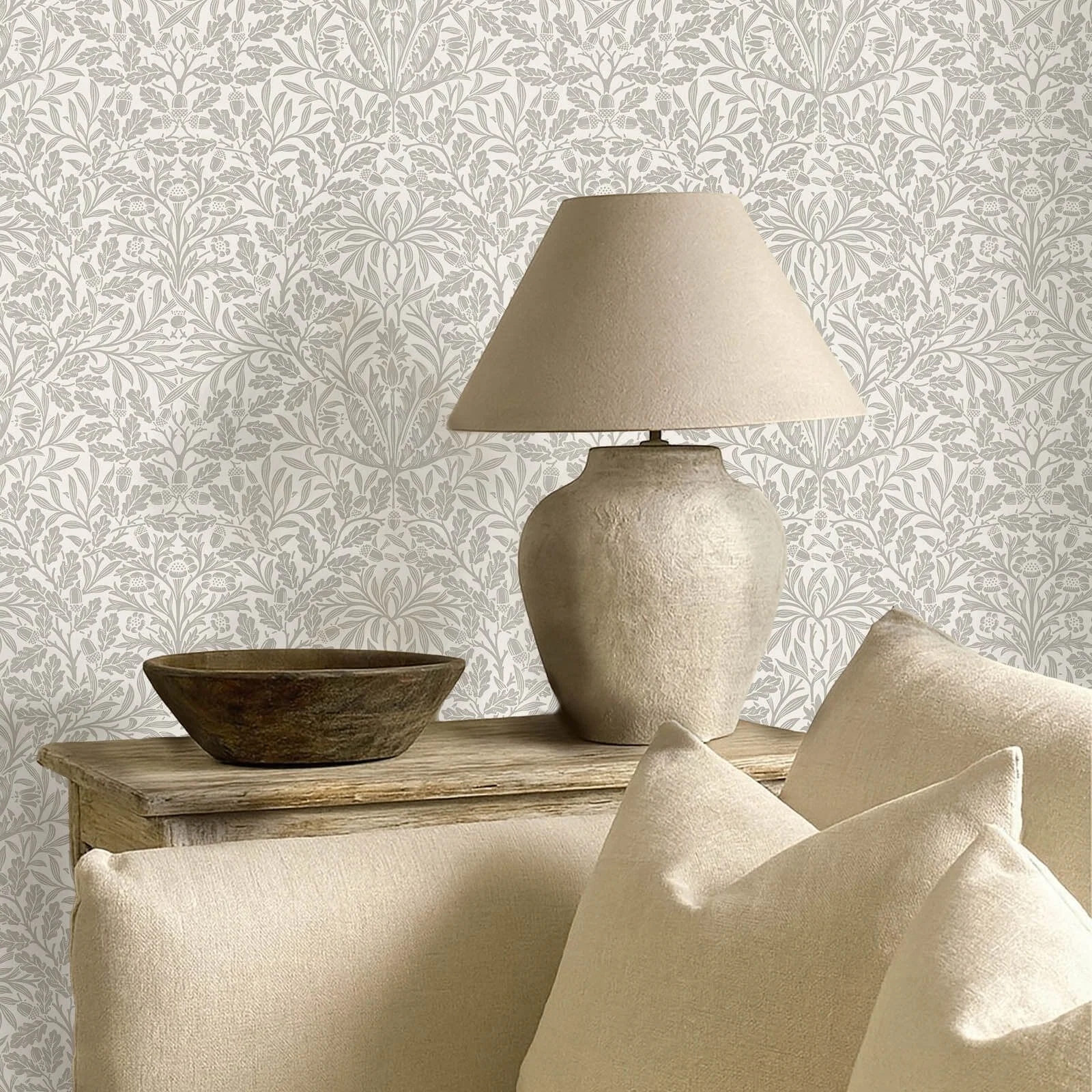 Morris & Co. Pure Morris Wallpapers — изображение 3