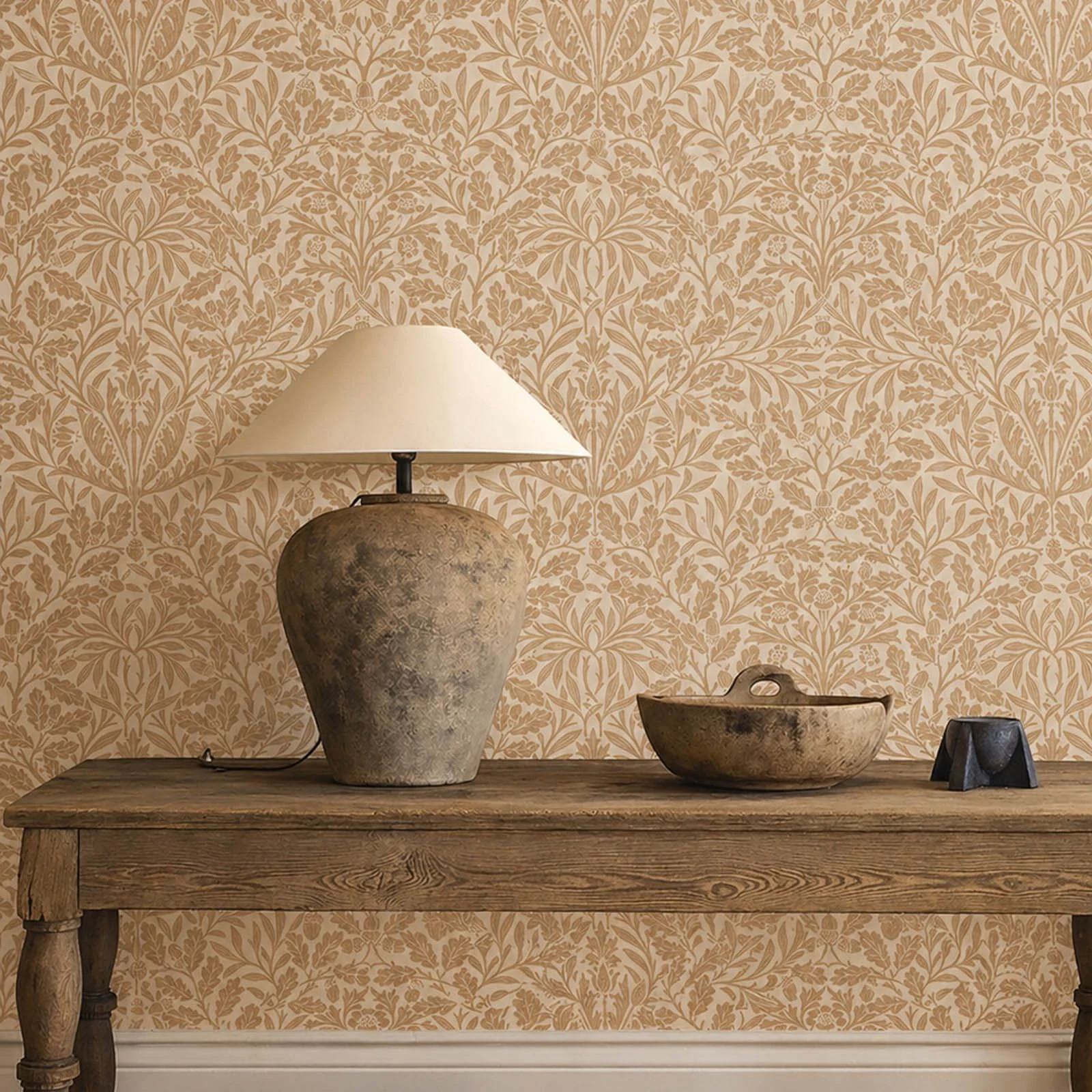 Morris & Co. Pure Morris Wallpapers — изображение 8