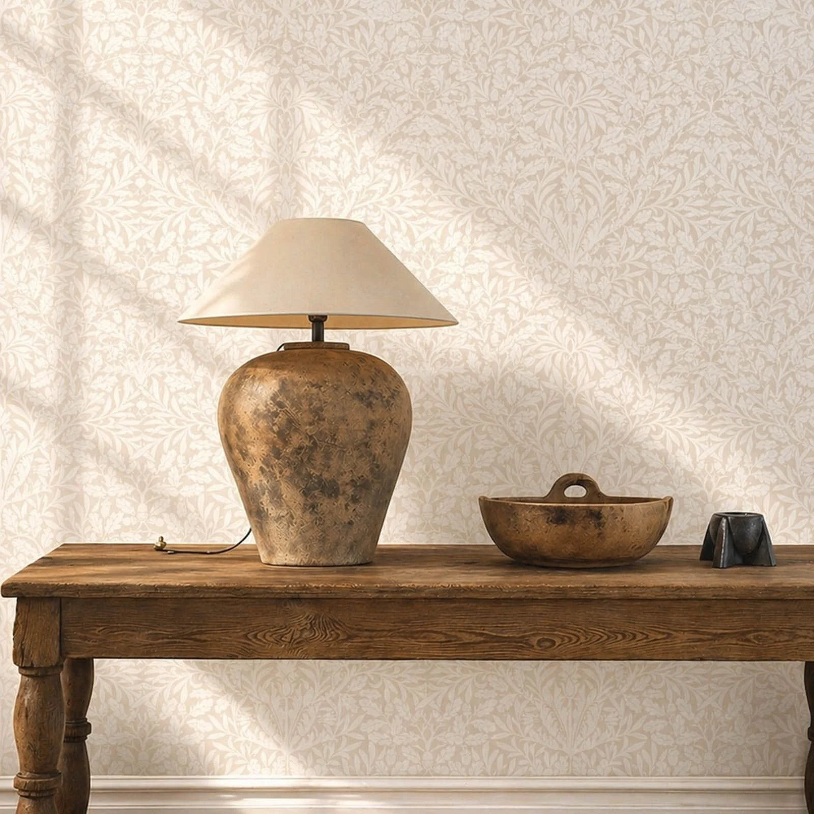 Pure Morris Wallpapers — коллекция Morris & Co.
