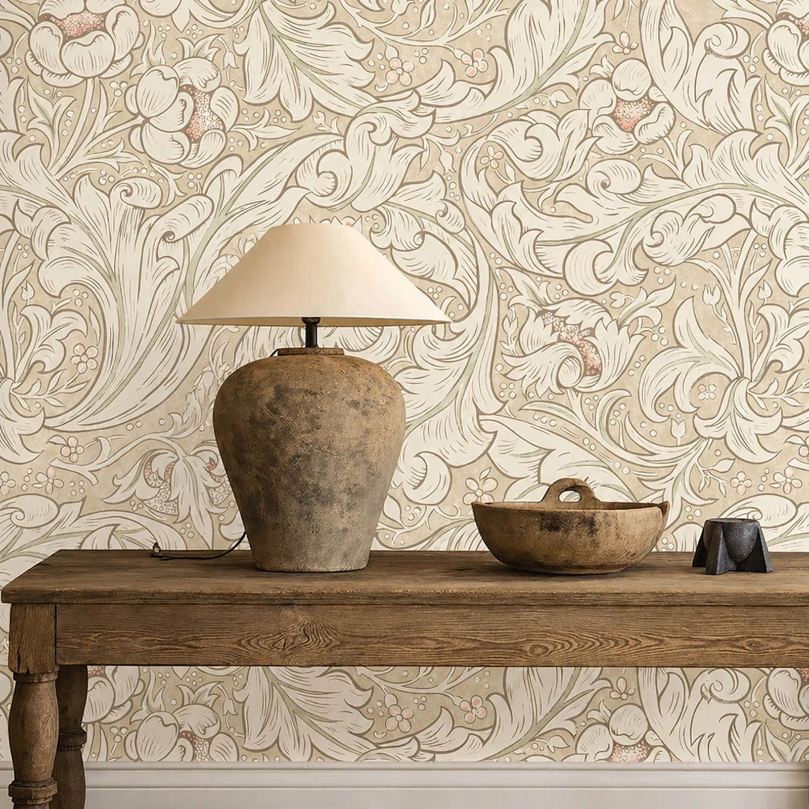 Morris & Co. Pure Morris Wallpapers — изображение 26