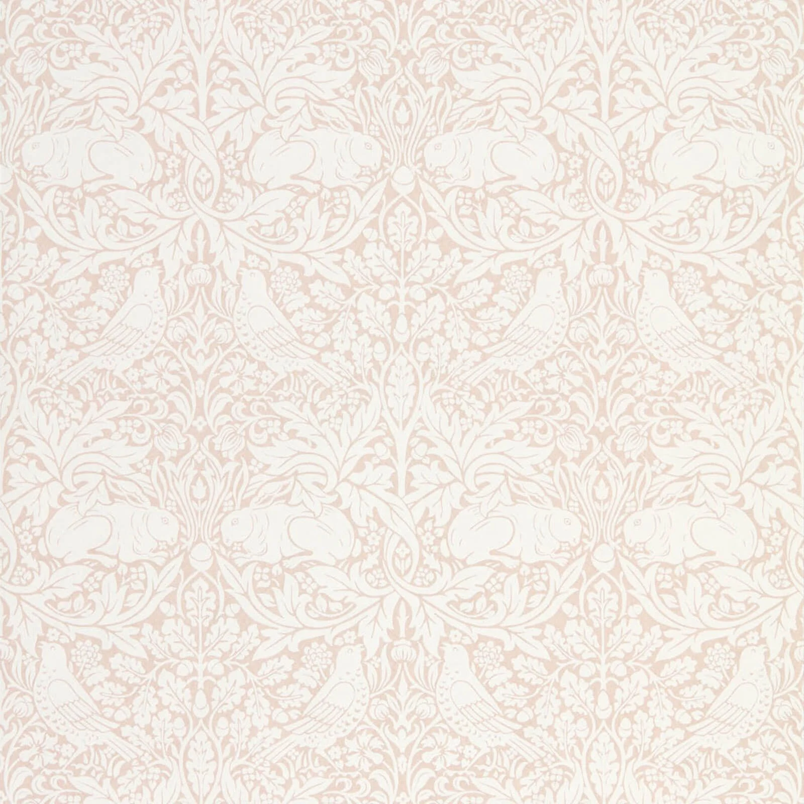 Pure Brer Rabbit Morris & Co., Pure Morris North Wallpapers