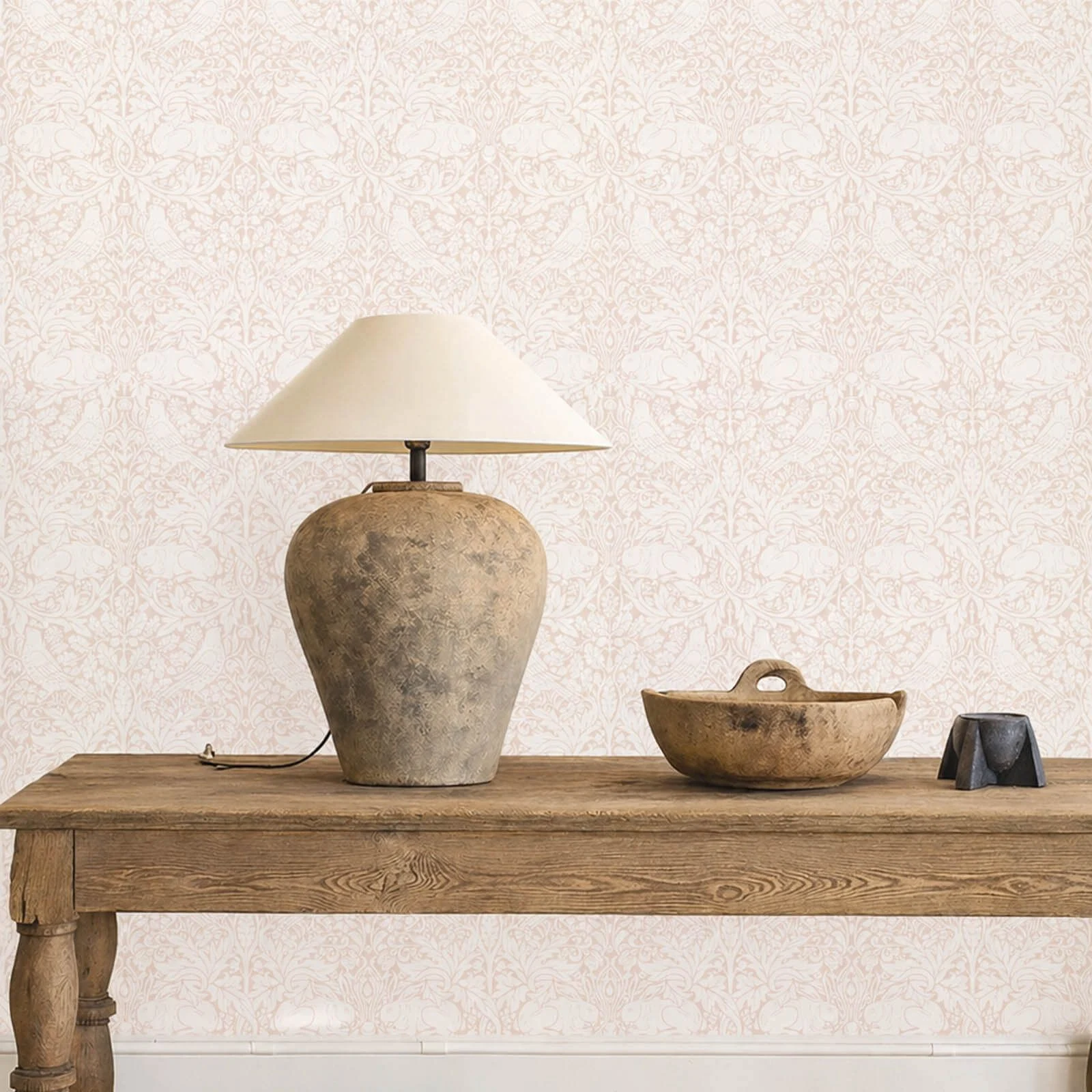Morris & Co. Pure Morris North Wallpapers — изображение 6