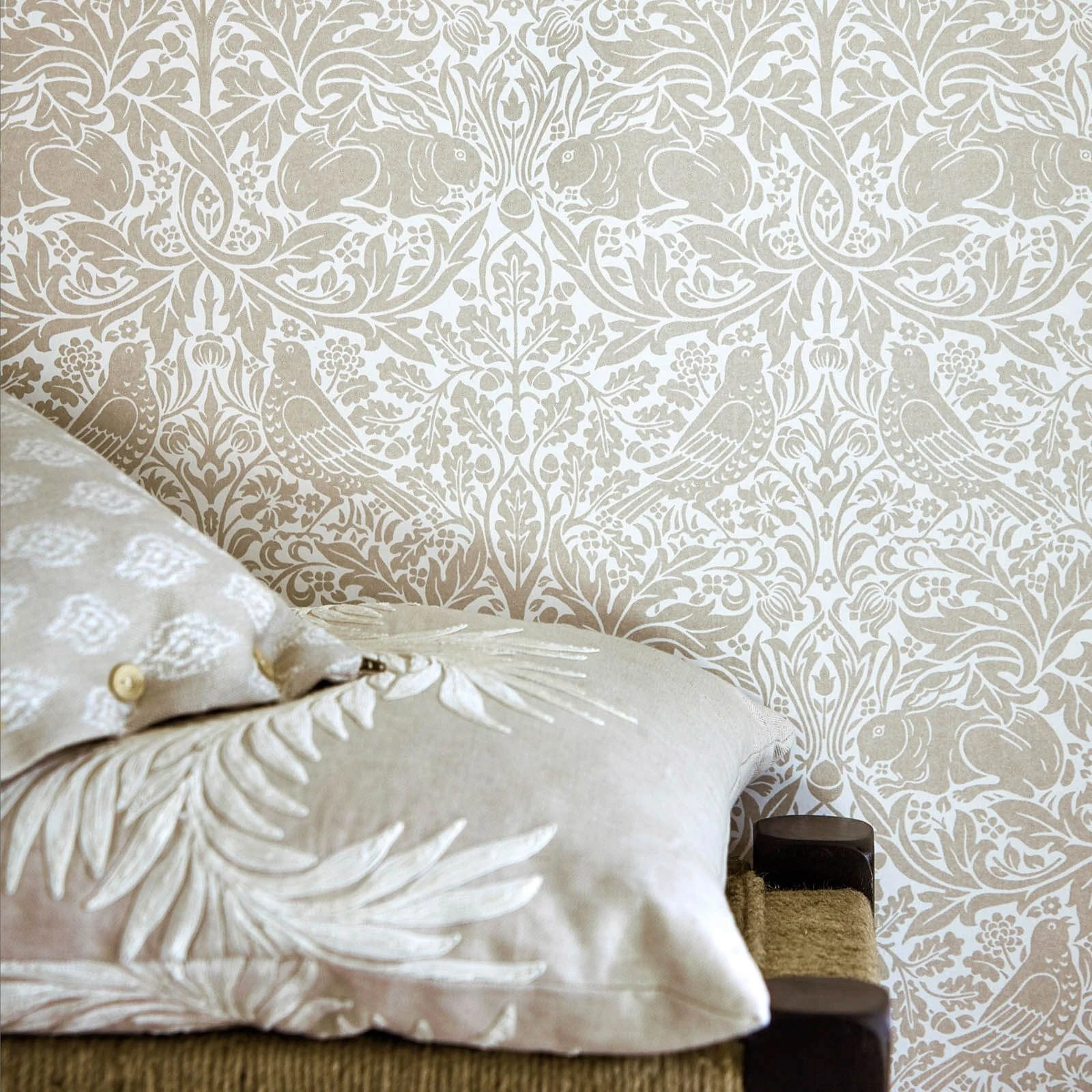 Morris & Co. Pure Morris North Wallpapers — изображение 14