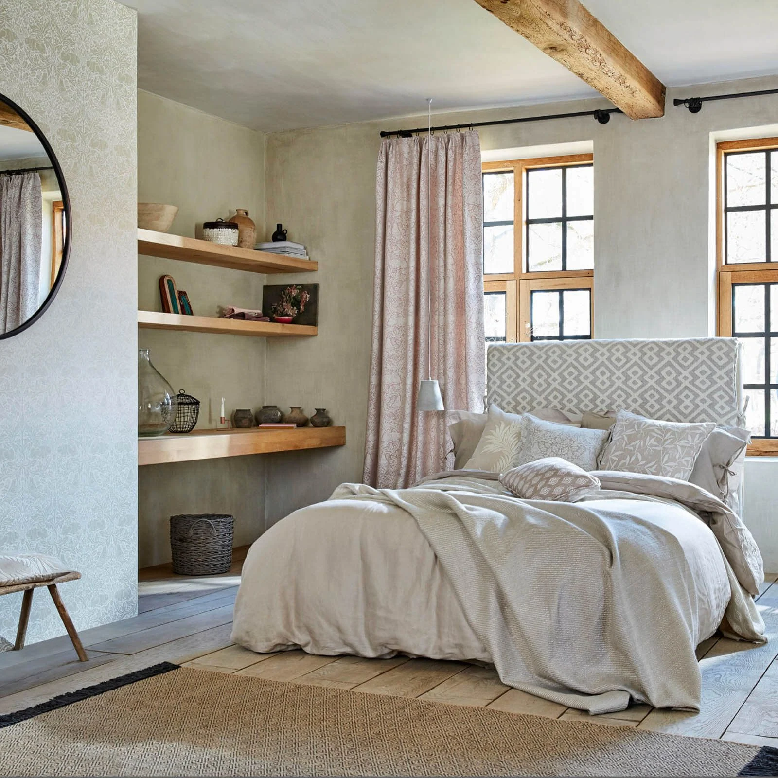 Morris & Co. Pure Morris North Wallpapers — изображение 15