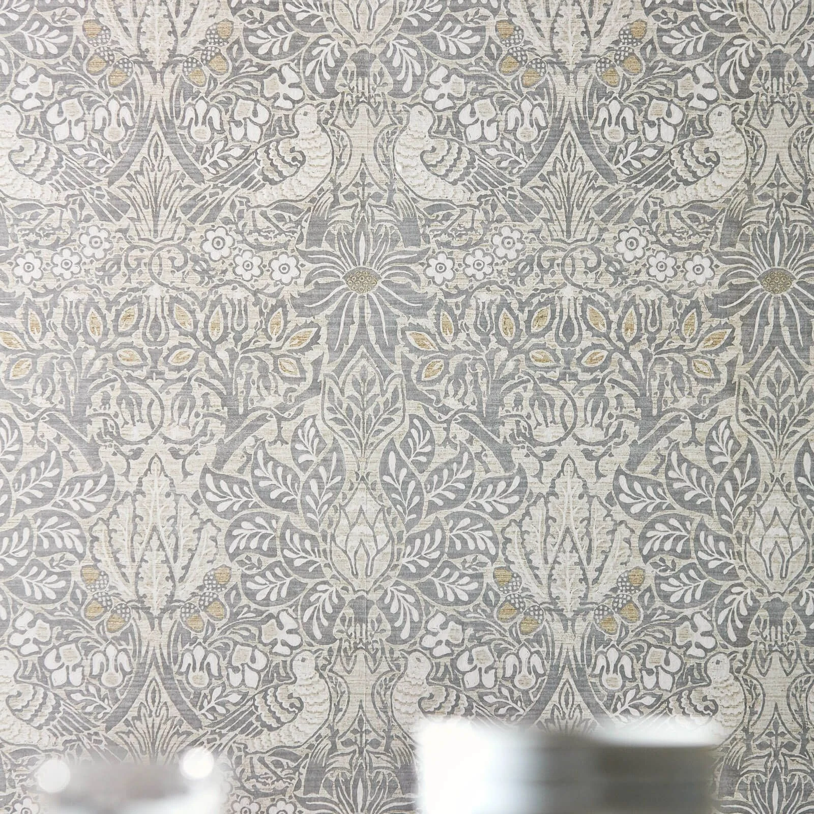 Morris & Co. Pure Morris North Wallpapers — изображение 26