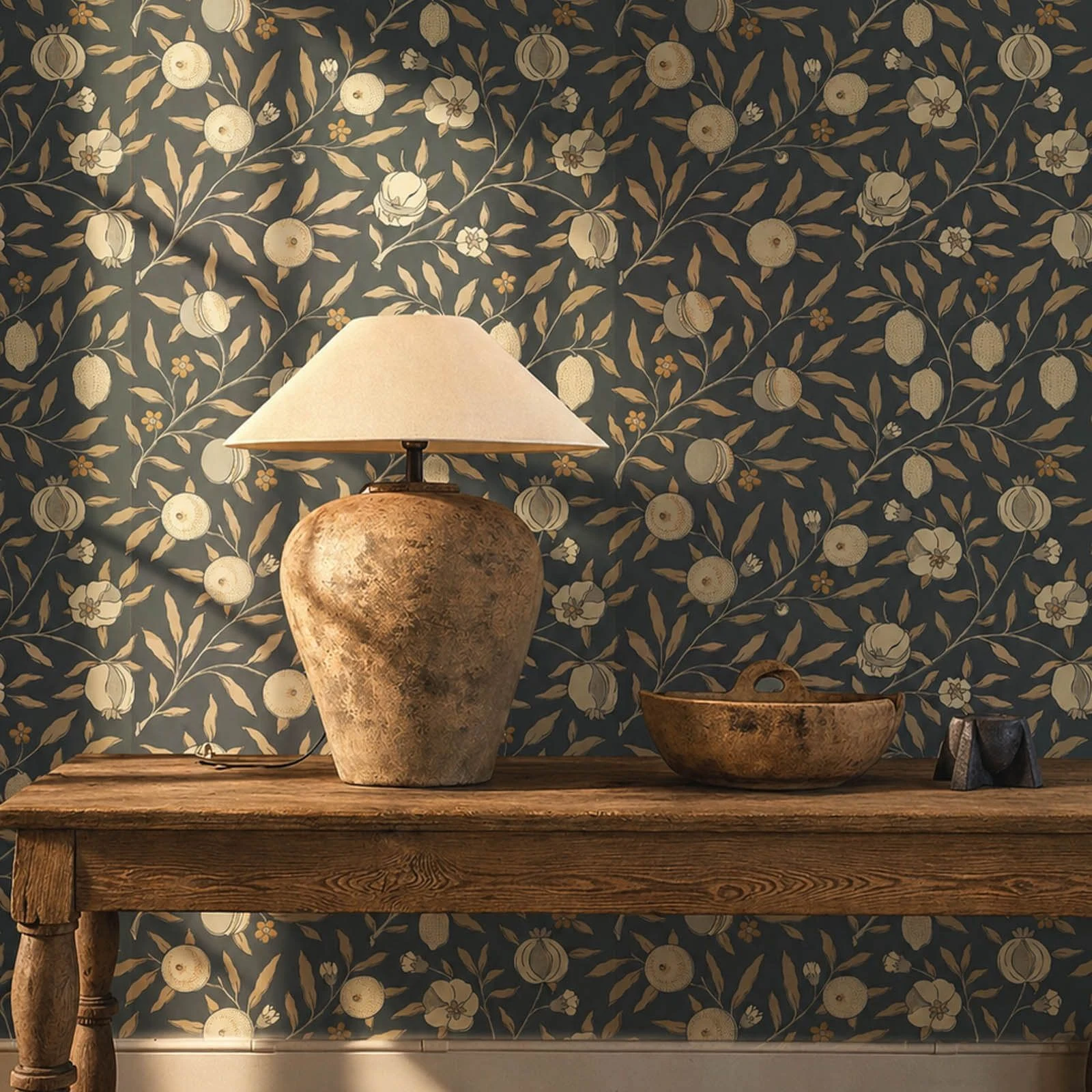 Morris & Co. Pure Morris North Wallpapers — изображение 18