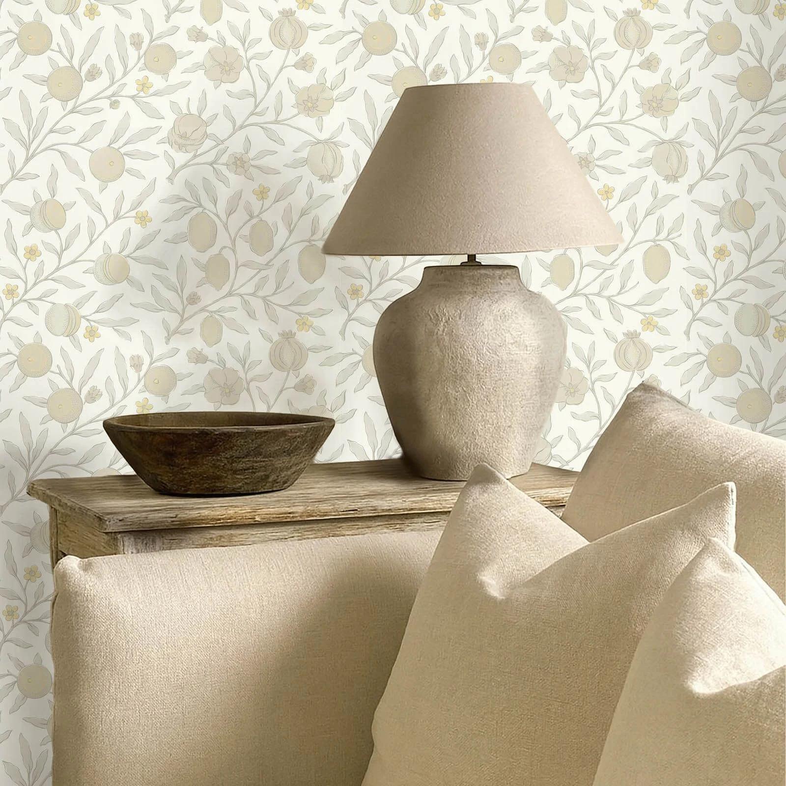 Morris & Co. Pure Morris North Wallpapers — изображение 21