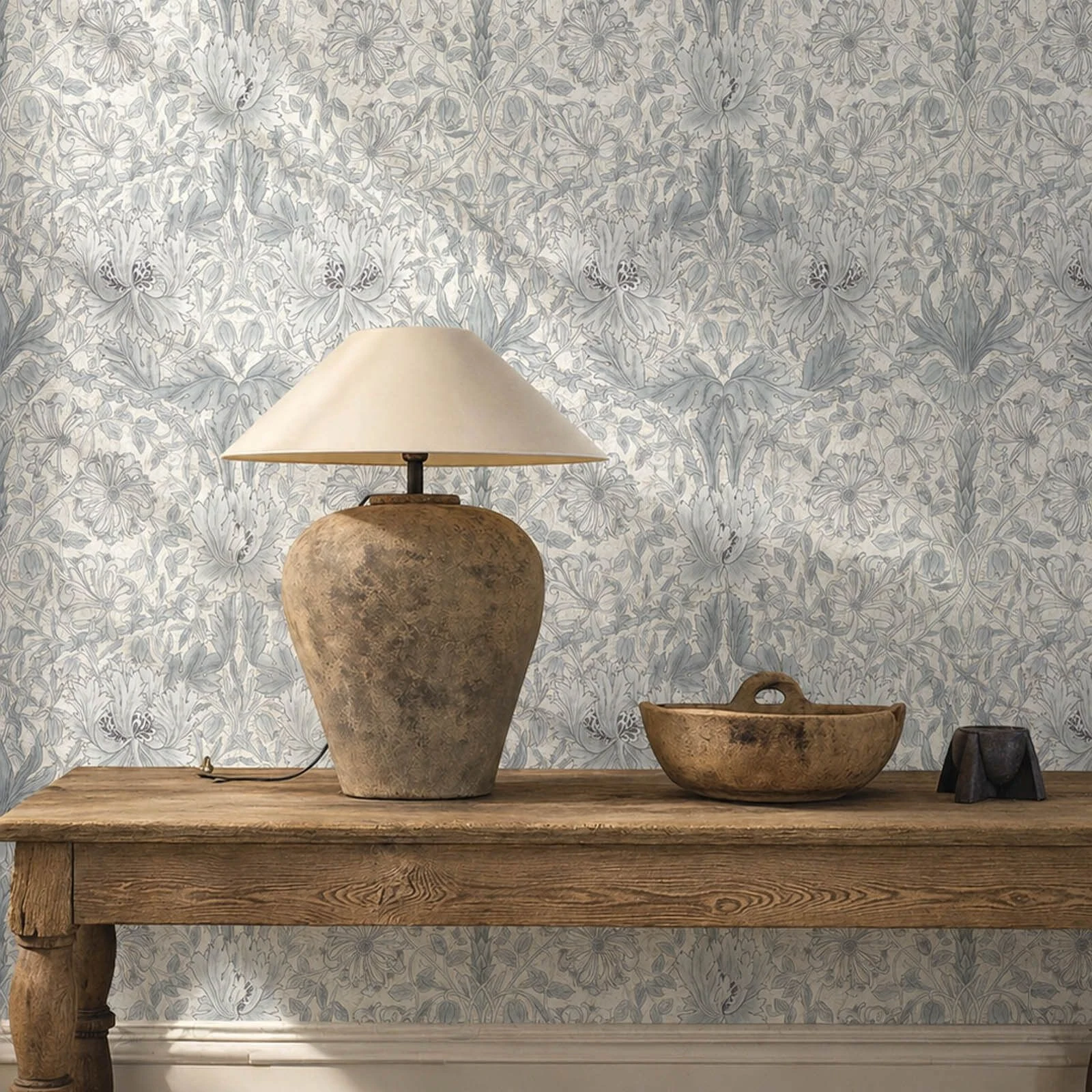 Morris & Co. Pure Morris North Wallpapers — изображение 8