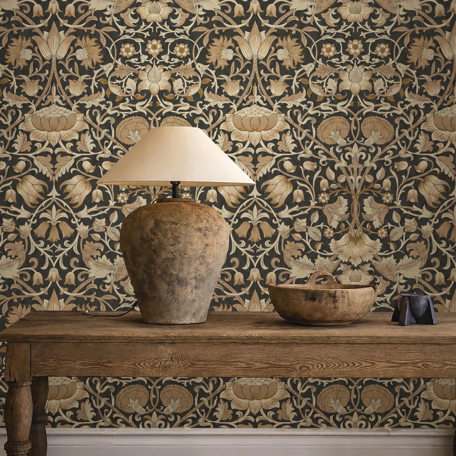 Morris & Co. Pure Morris Wallpapers — изображение 18