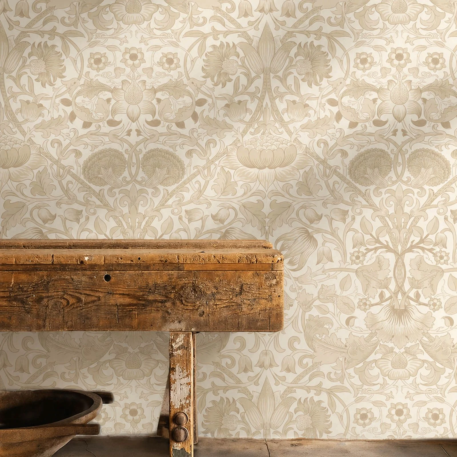 Morris & Co. Pure Morris Wallpapers — изображение 37