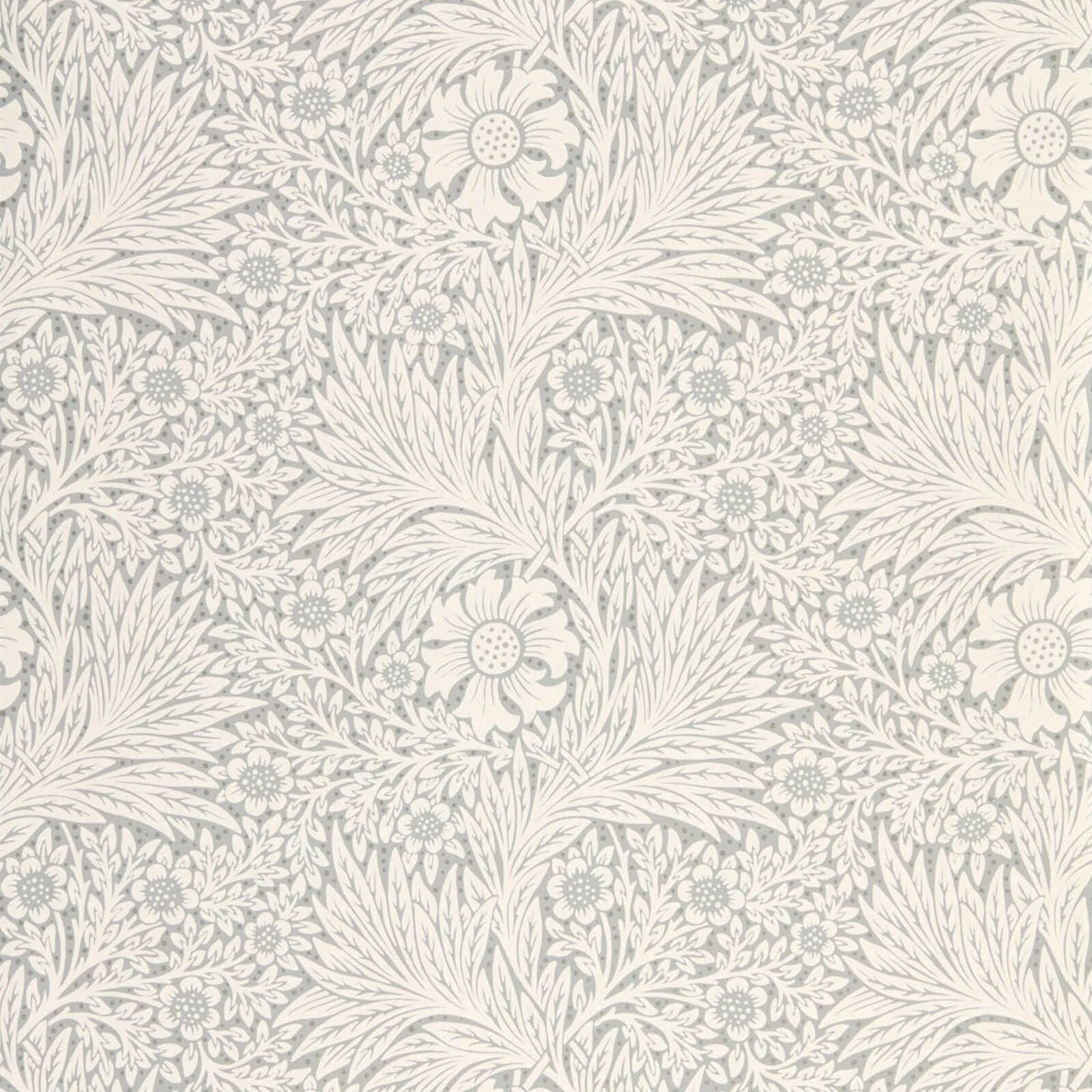Pure Marigold Morris & Co., Pure Morris North Wallpapers