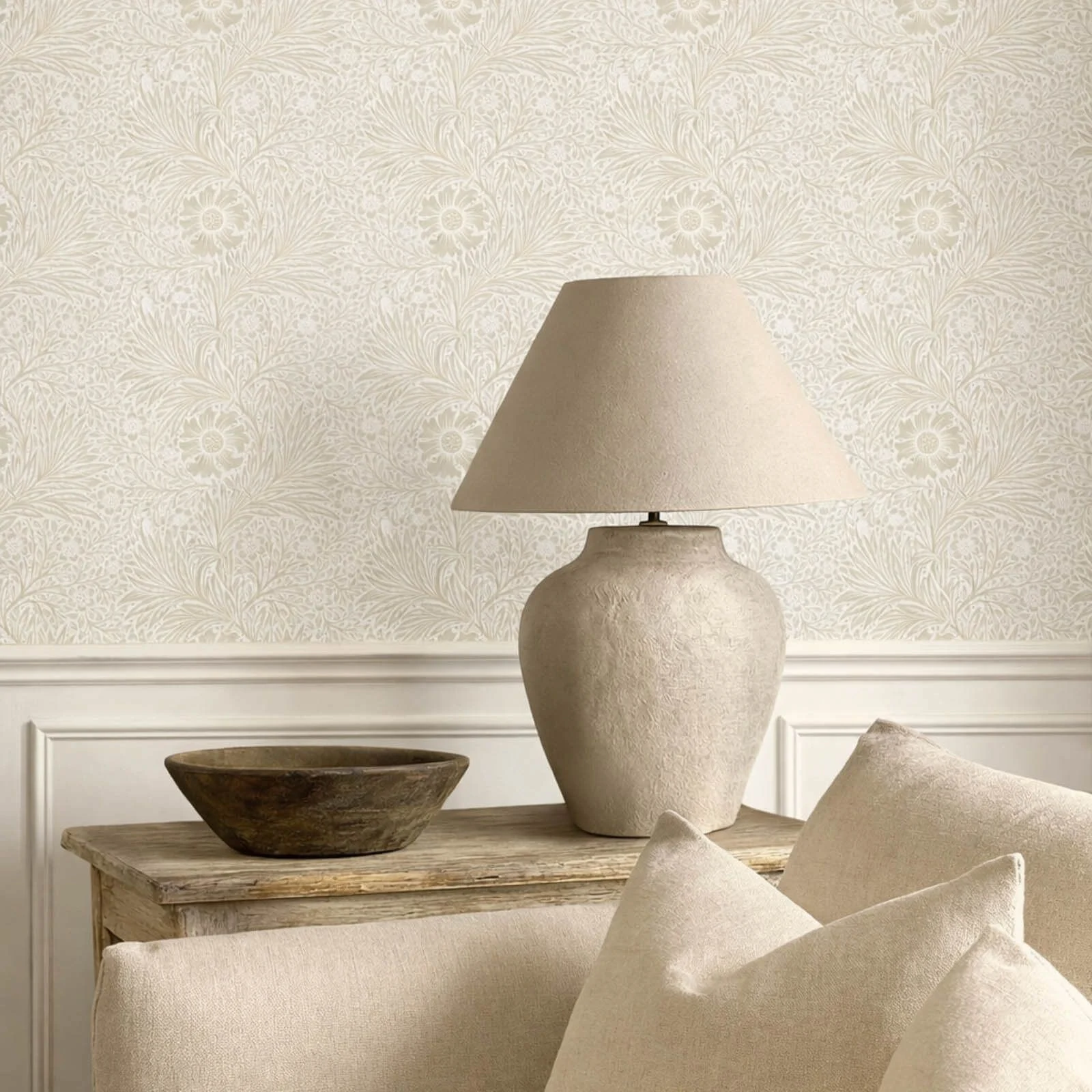 Morris & Co. Pure Morris North Wallpapers — изображение 38