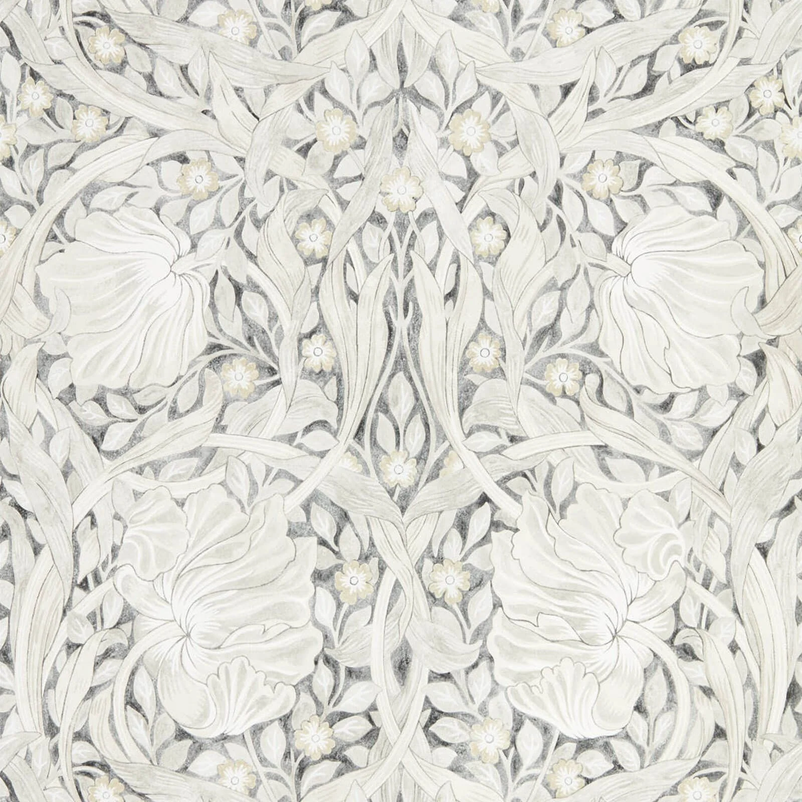 Pure Pimpernel Morris & Co., Pure Morris North Wallpapers