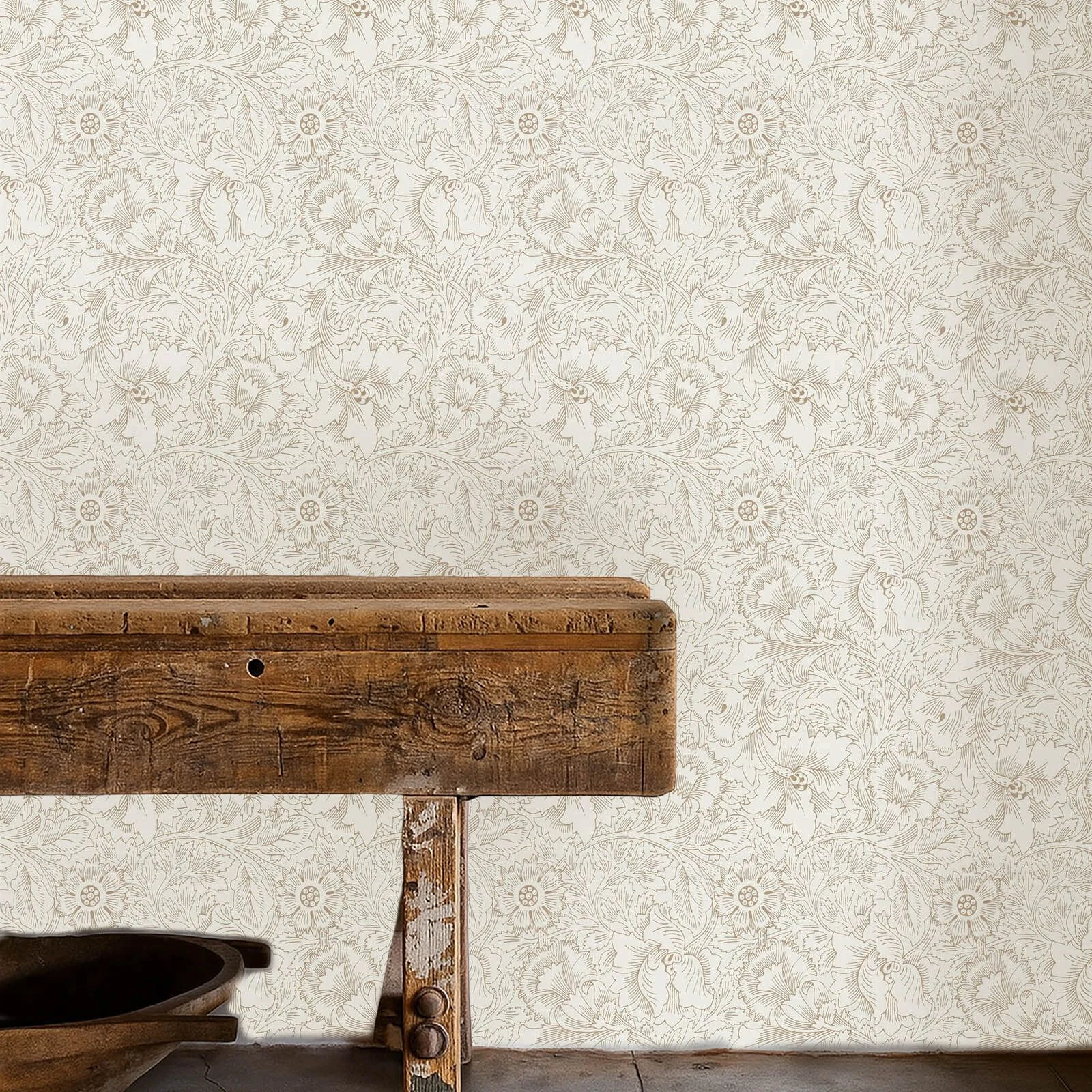 Morris & Co. Pure Morris Wallpapers — изображение 9