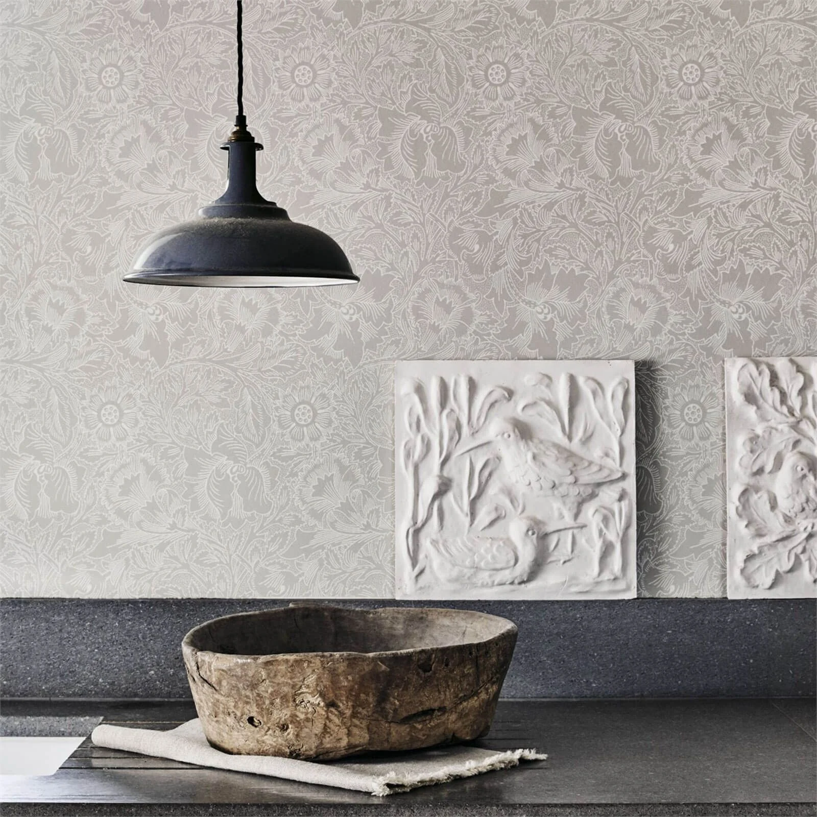 Morris & Co. Pure Morris Wallpapers — изображение 22