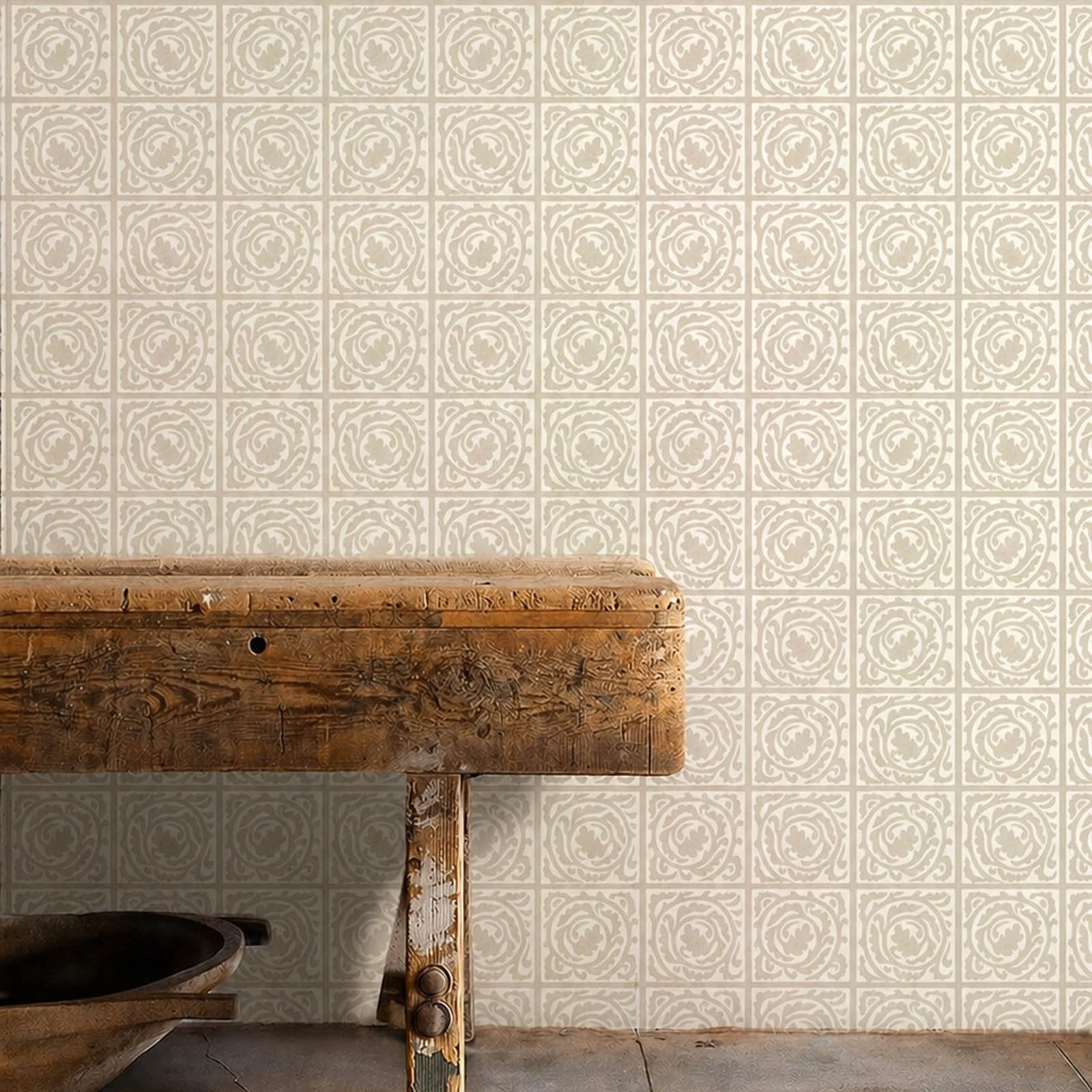 Morris & Co. Pure Morris North Wallpapers — изображение 35