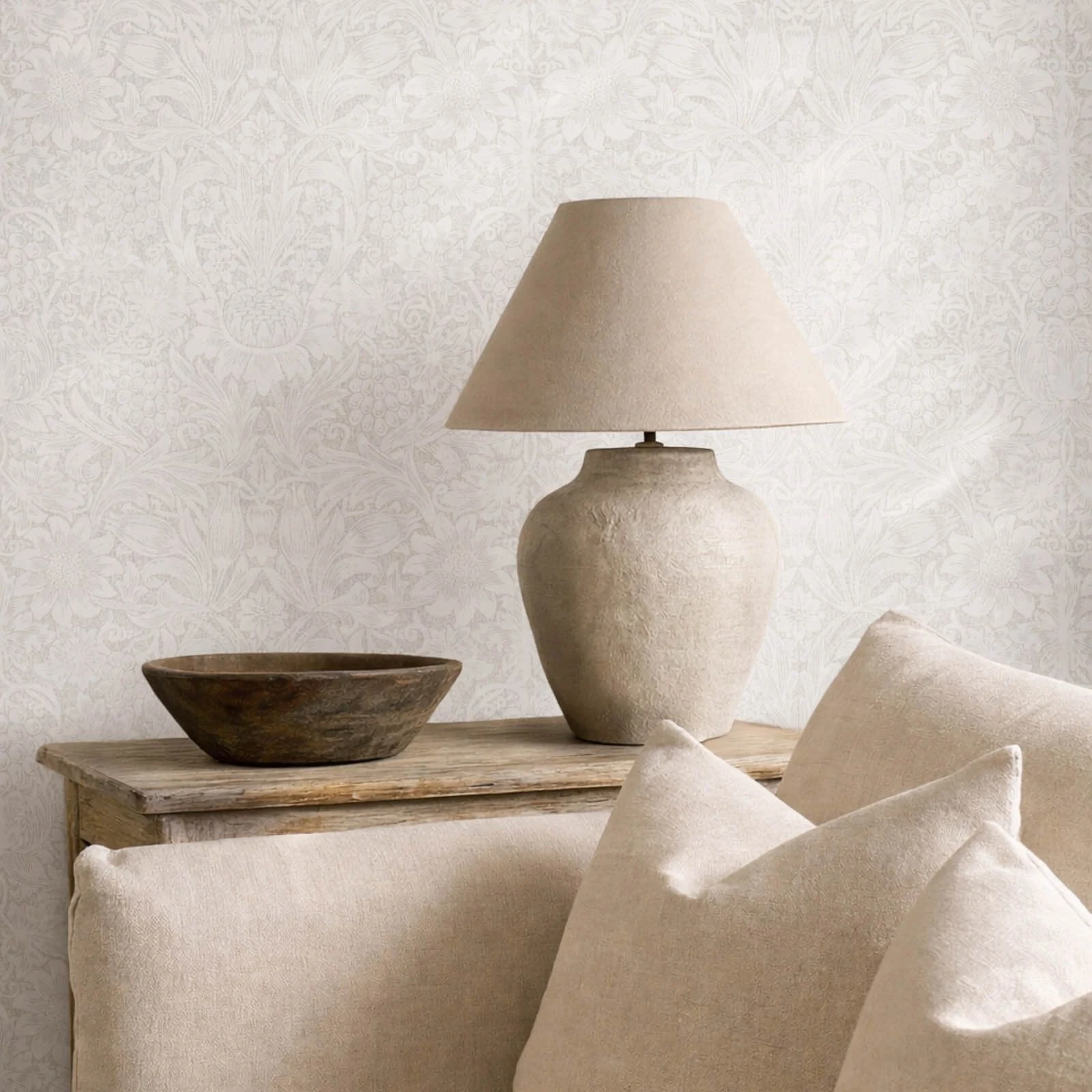 Morris & Co. Pure Morris Wallpapers — изображение 17