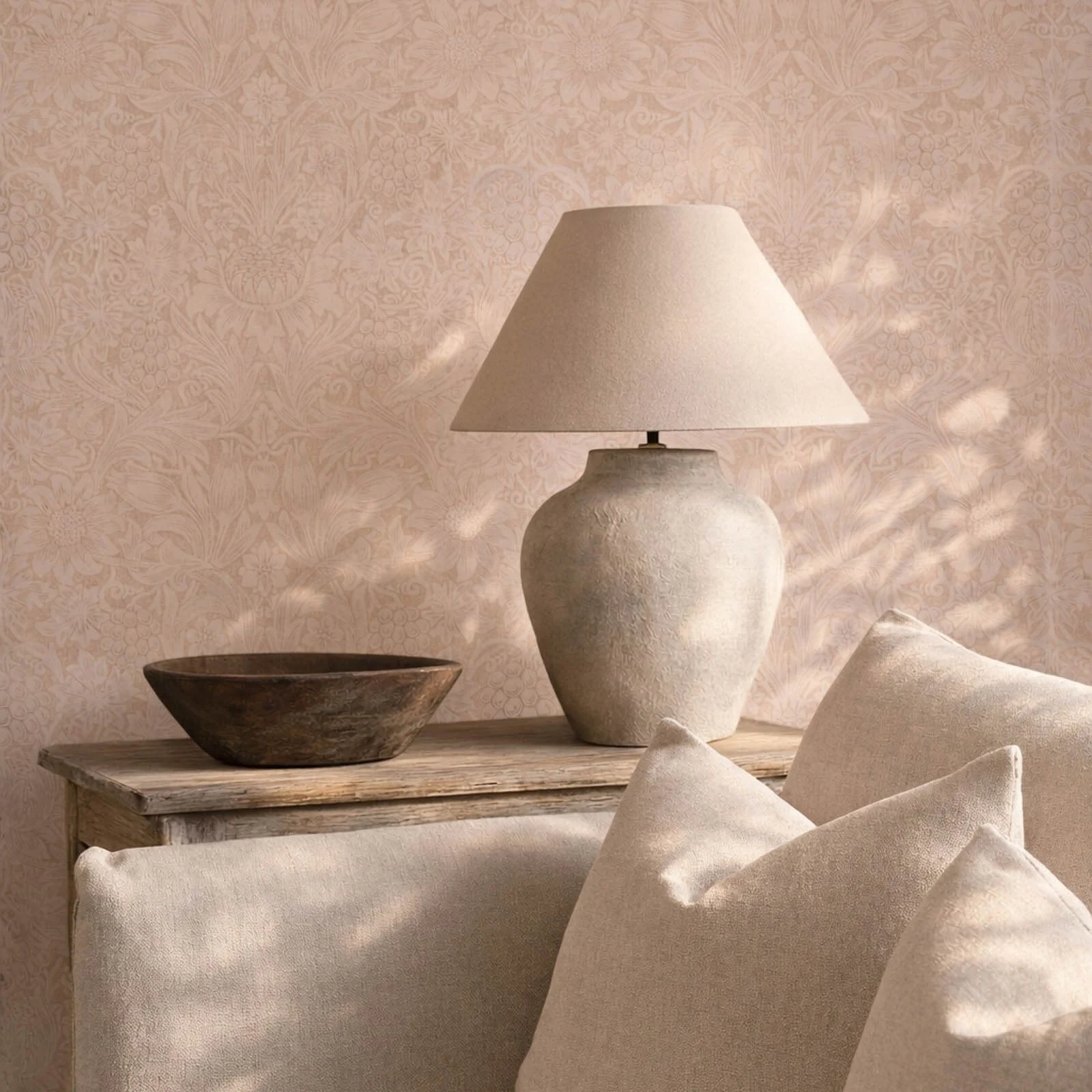 Morris & Co. Pure Morris Wallpapers — изображение 19