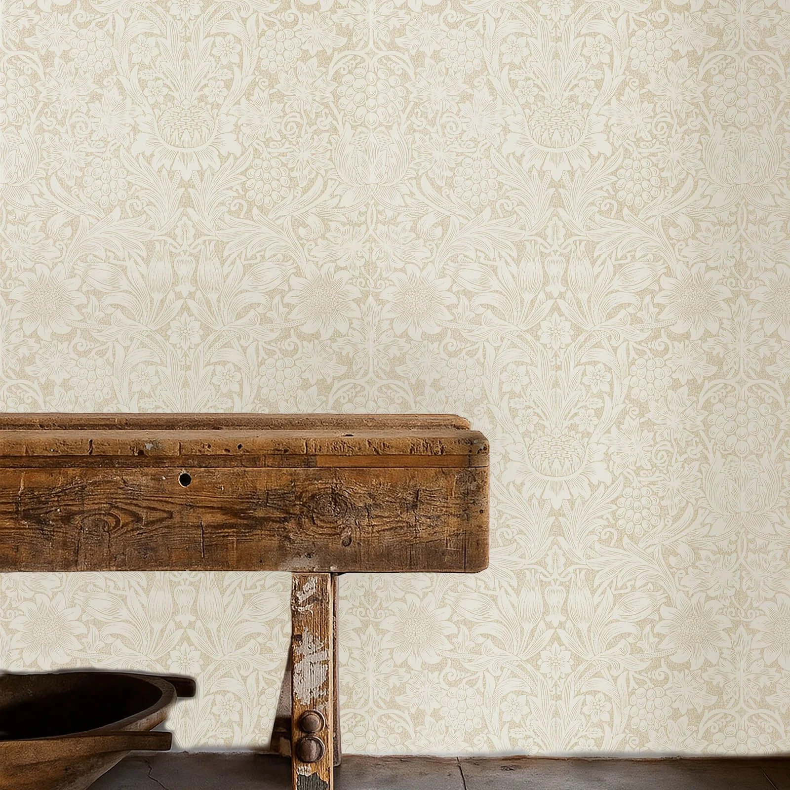 Morris & Co. Pure Morris Wallpapers — изображение 16