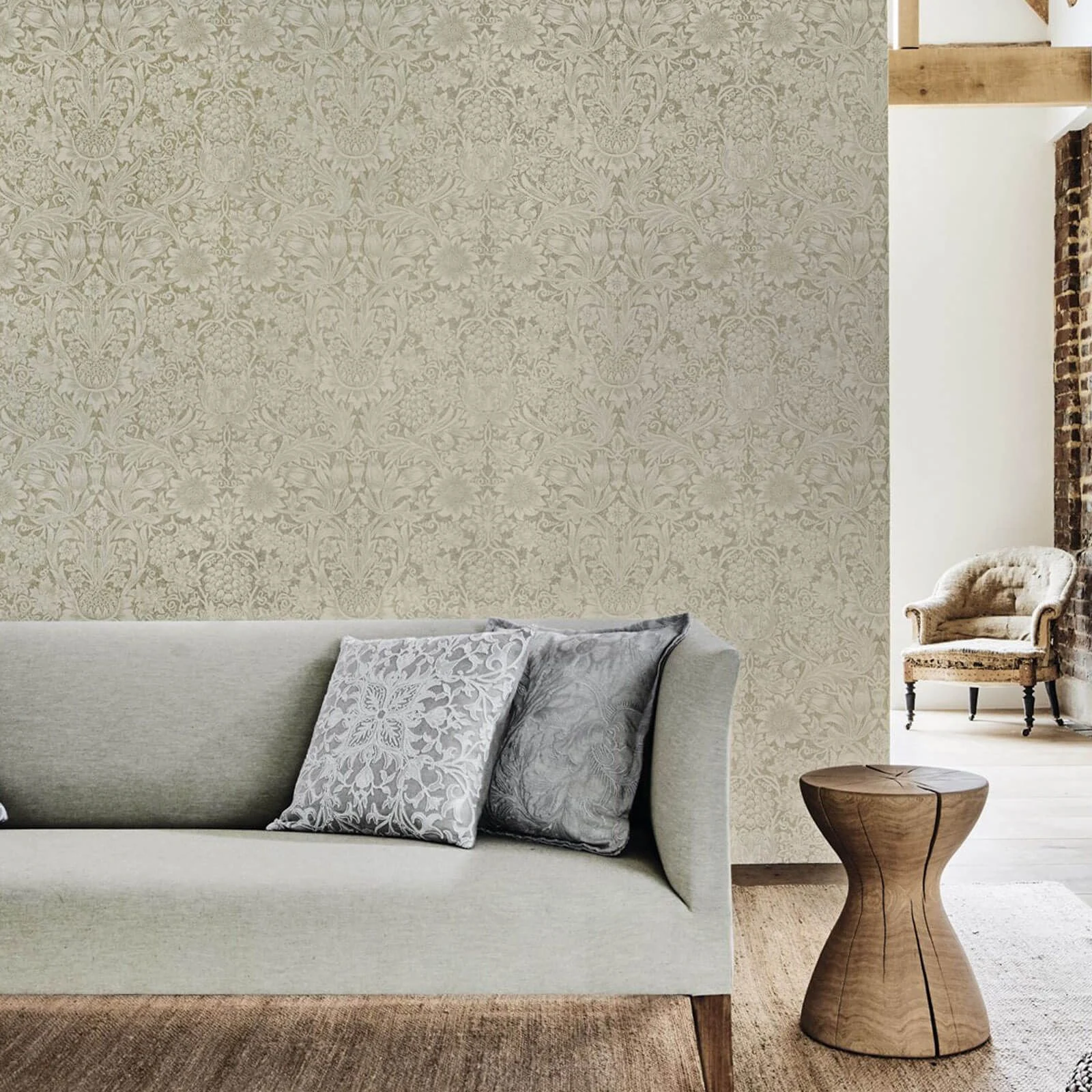 Morris & Co. Pure Morris Wallpapers — изображение 10