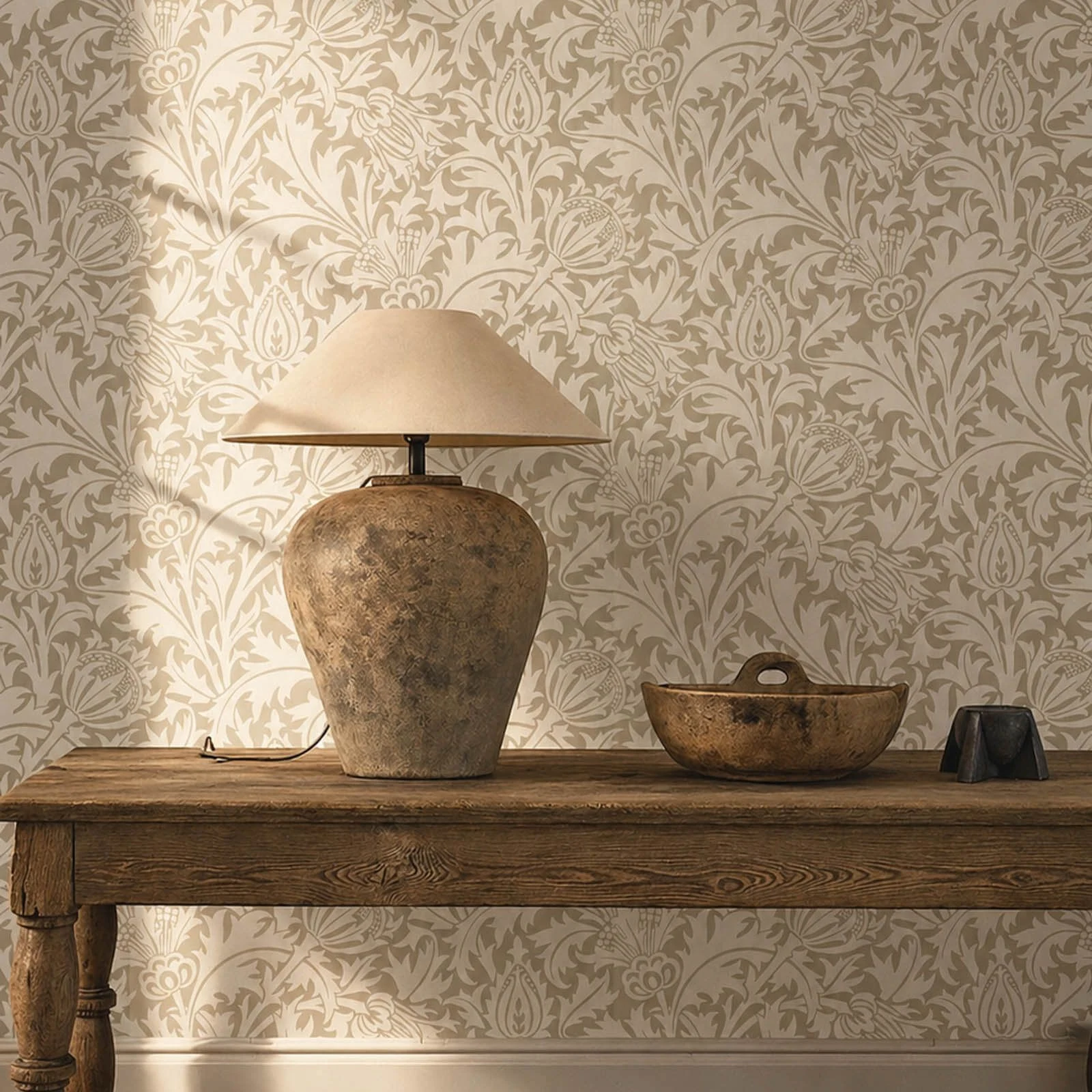 Morris & Co. Pure Morris North Wallpapers — изображение 17