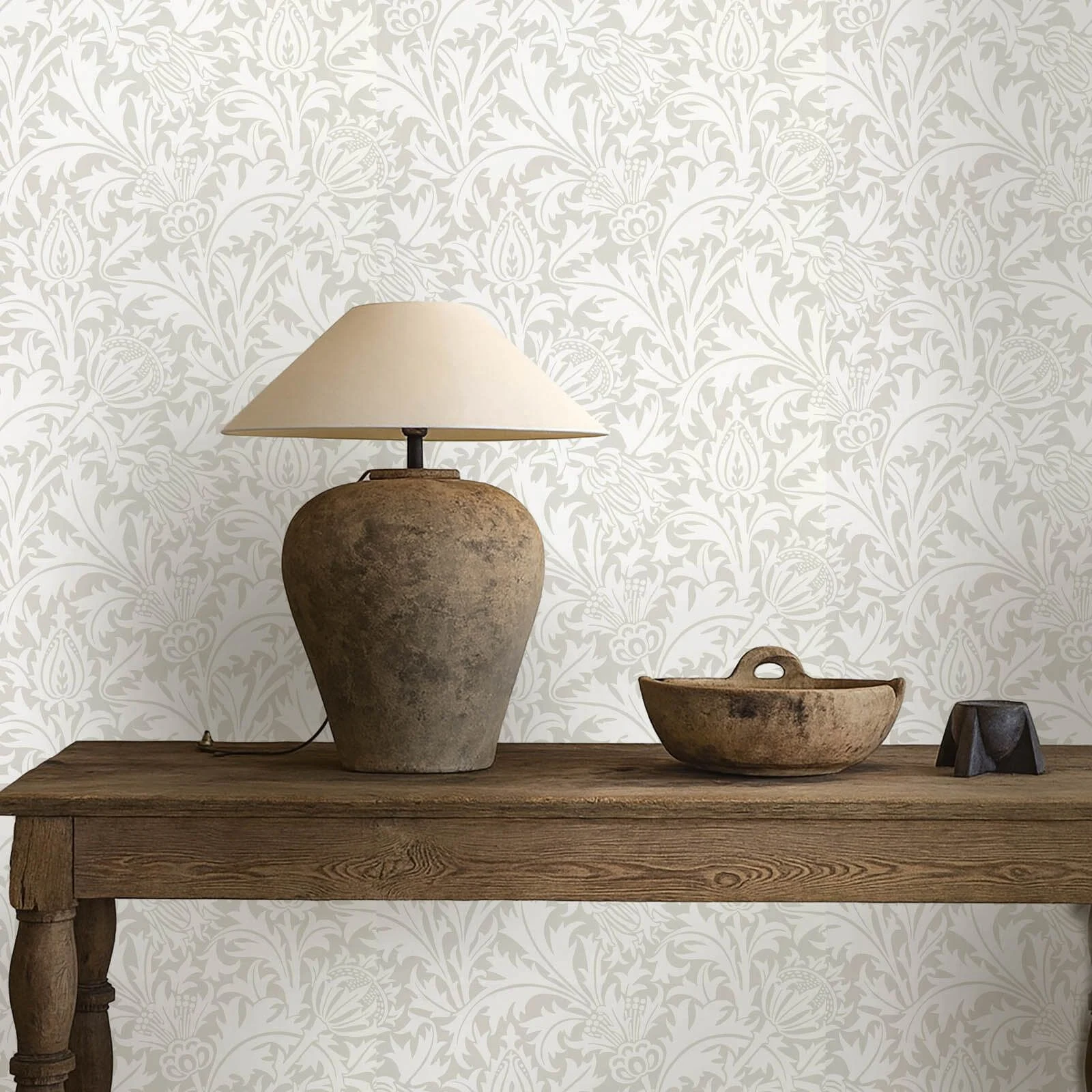 Morris & Co. Pure Morris North Wallpapers — изображение 12