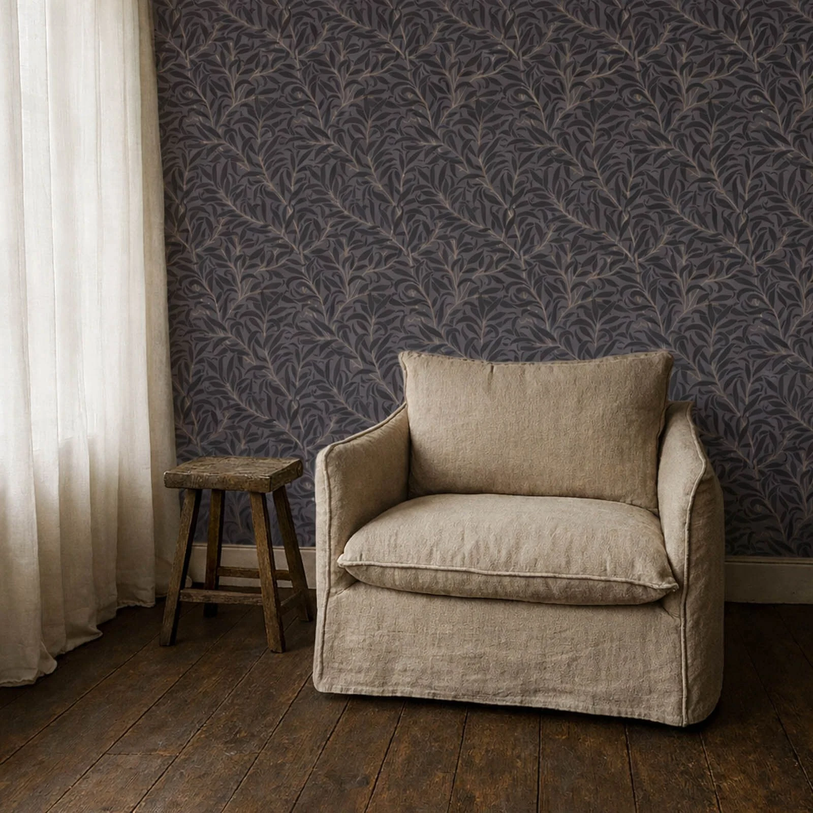 Morris & Co. Pure Morris Wallpapers — изображение 15