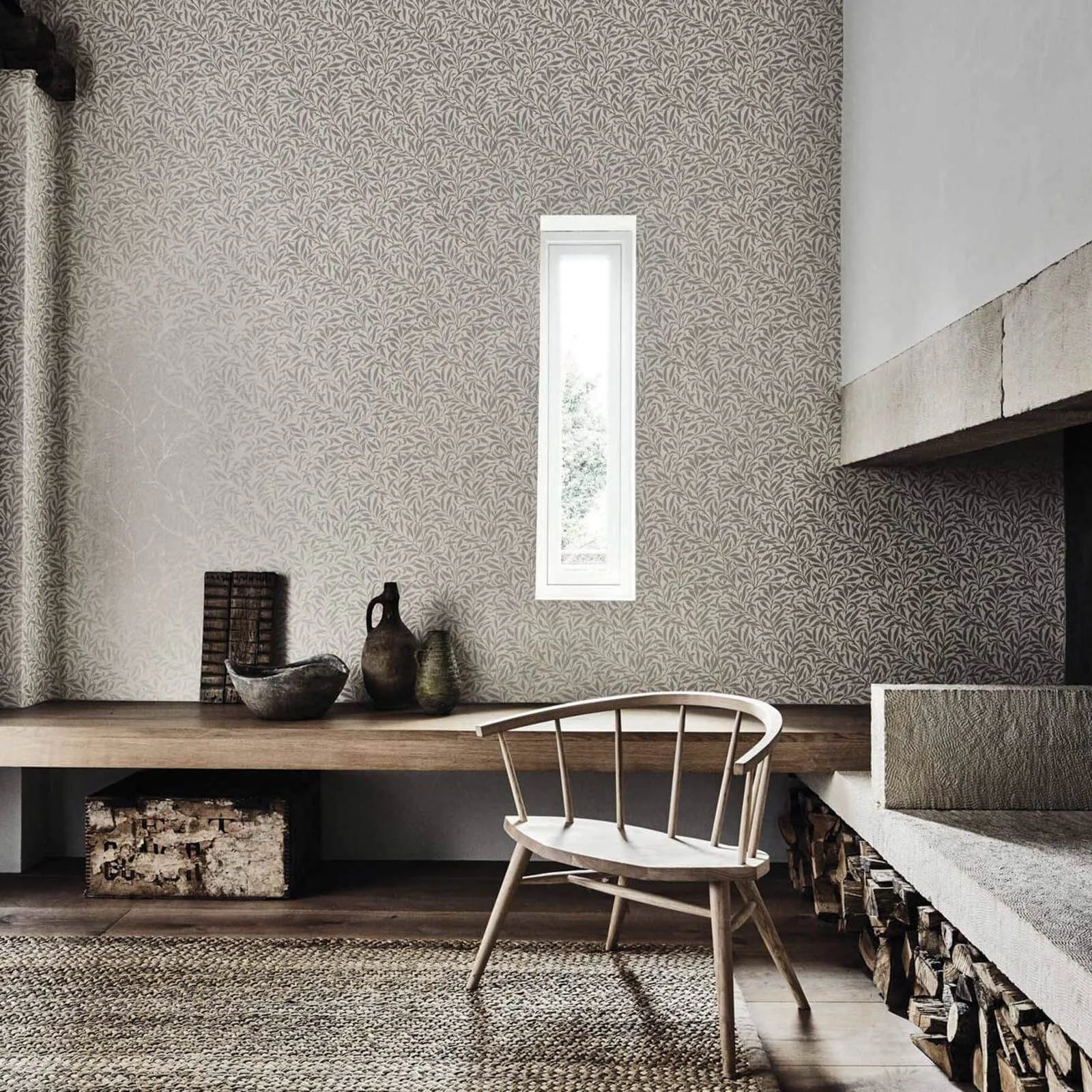 Morris & Co. Pure Morris Wallpapers — изображение 30