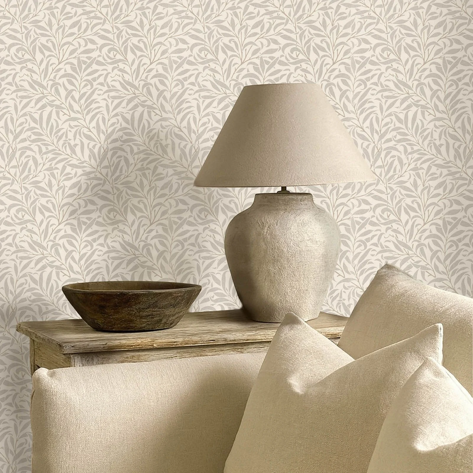 Morris & Co. Pure Morris Wallpapers — изображение 36