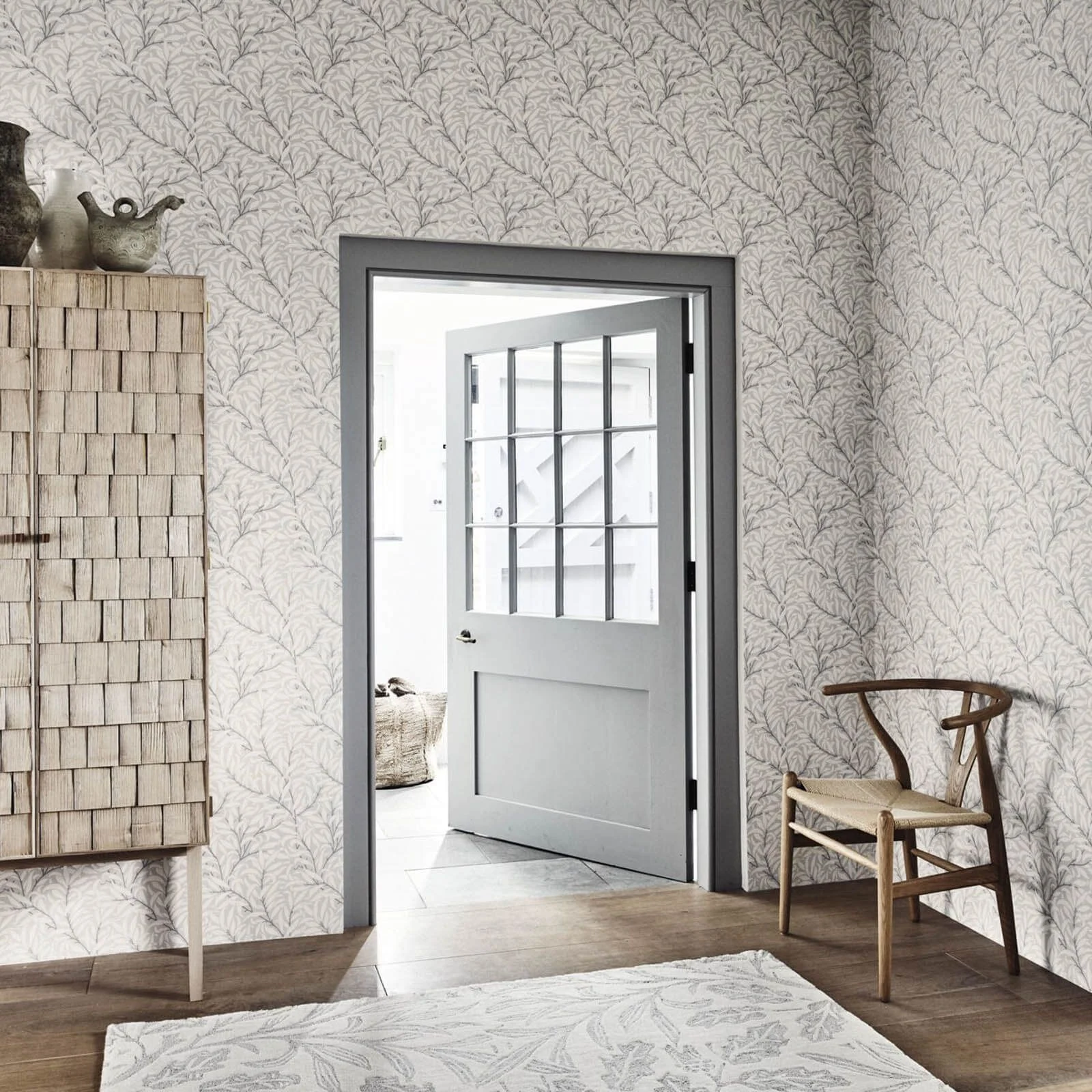Morris & Co. Pure Morris Wallpapers — изображение 28