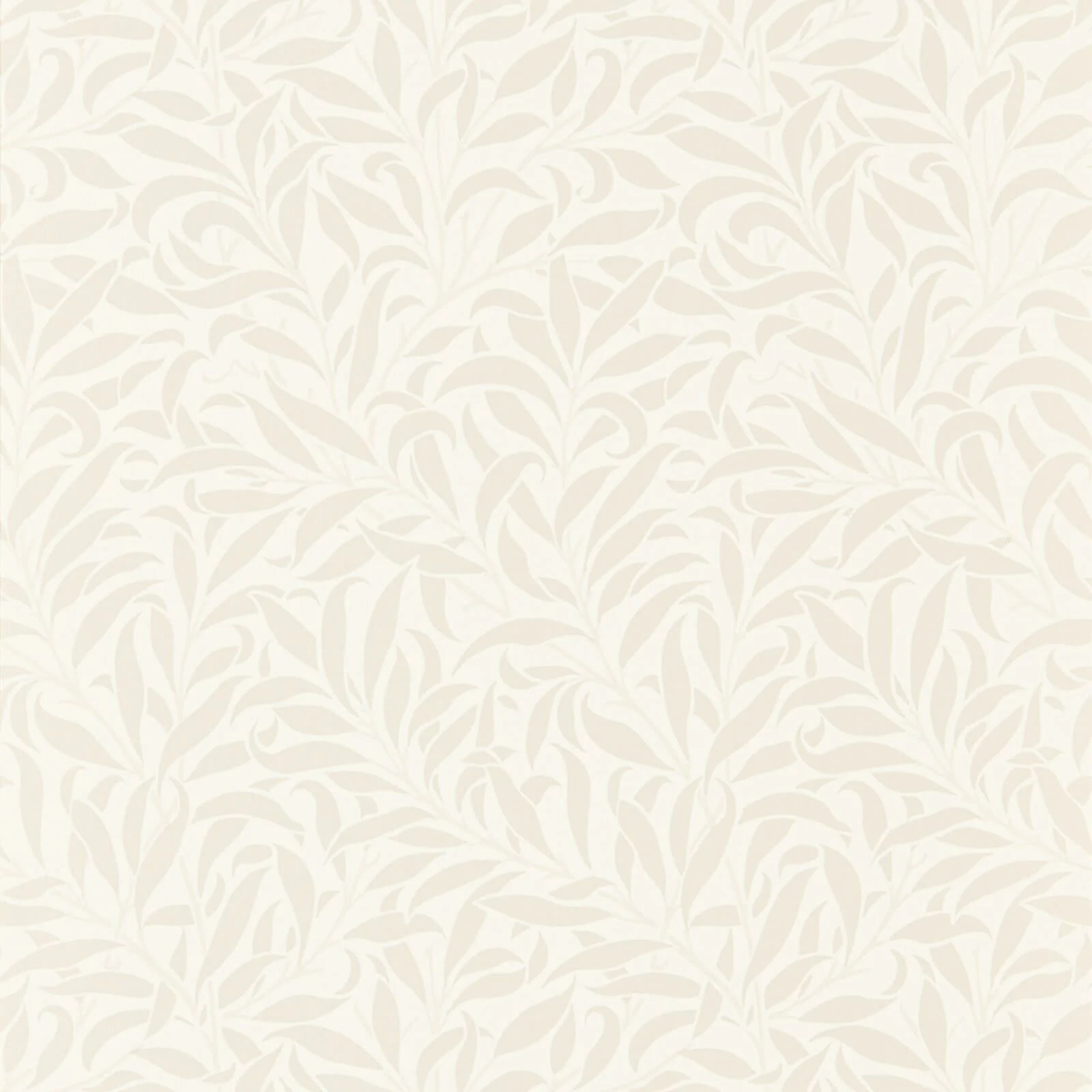 Pure Willow Boughs Morris & Co.
