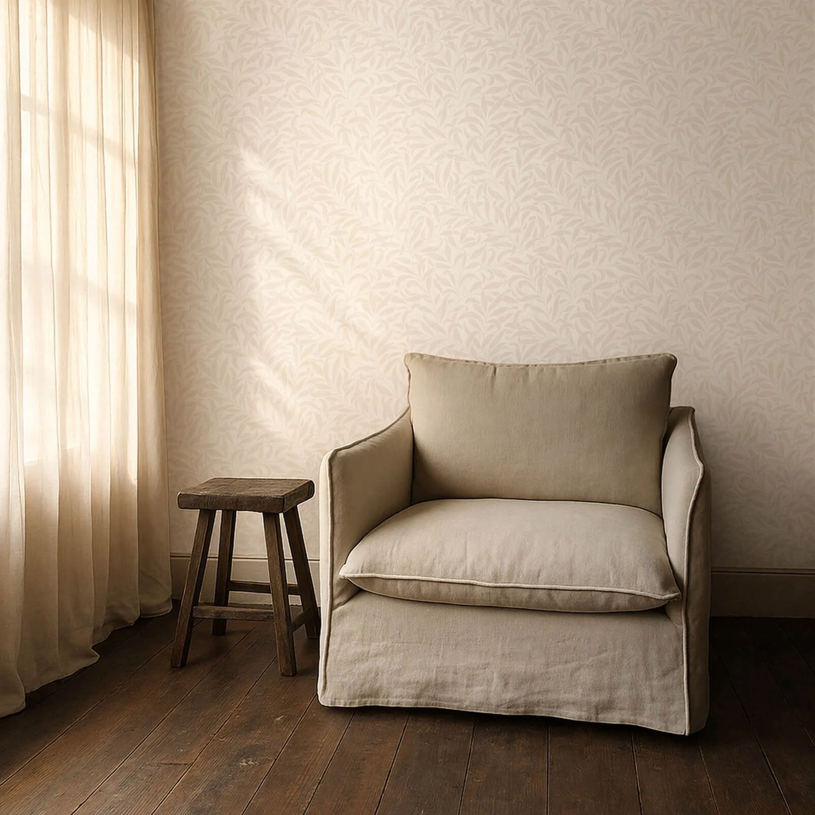 Morris & Co. Pure Morris Wallpapers — изображение 5