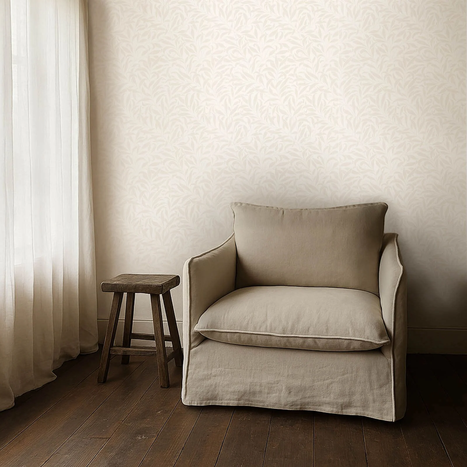 Morris & Co. Pure Morris Wallpapers — изображение 6
