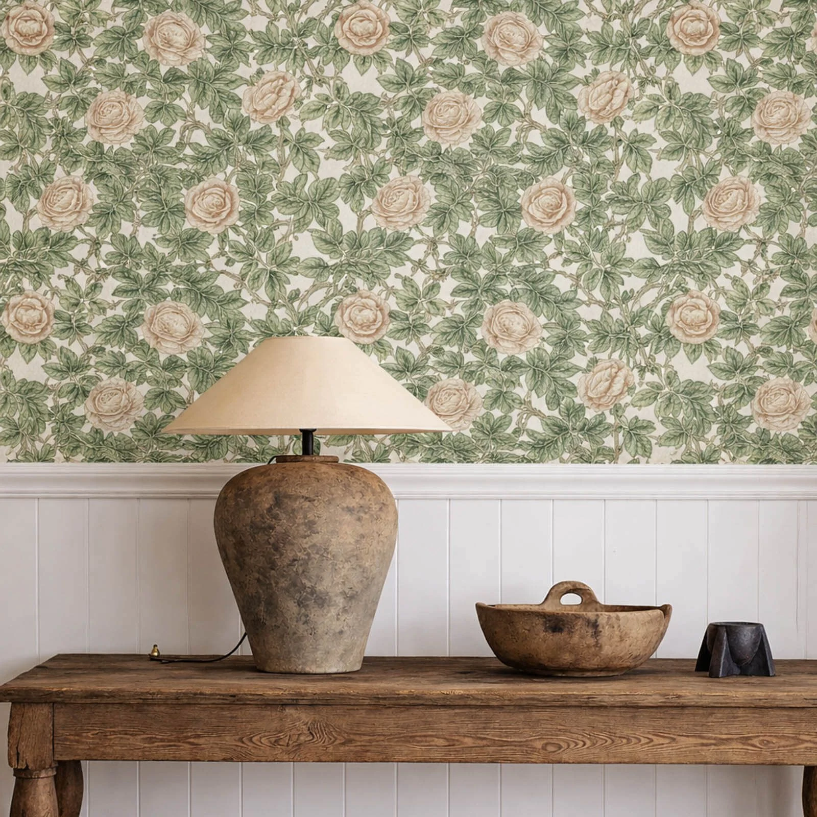 Morris & Co. Emery Walkers House Wallpapers — изображение 51